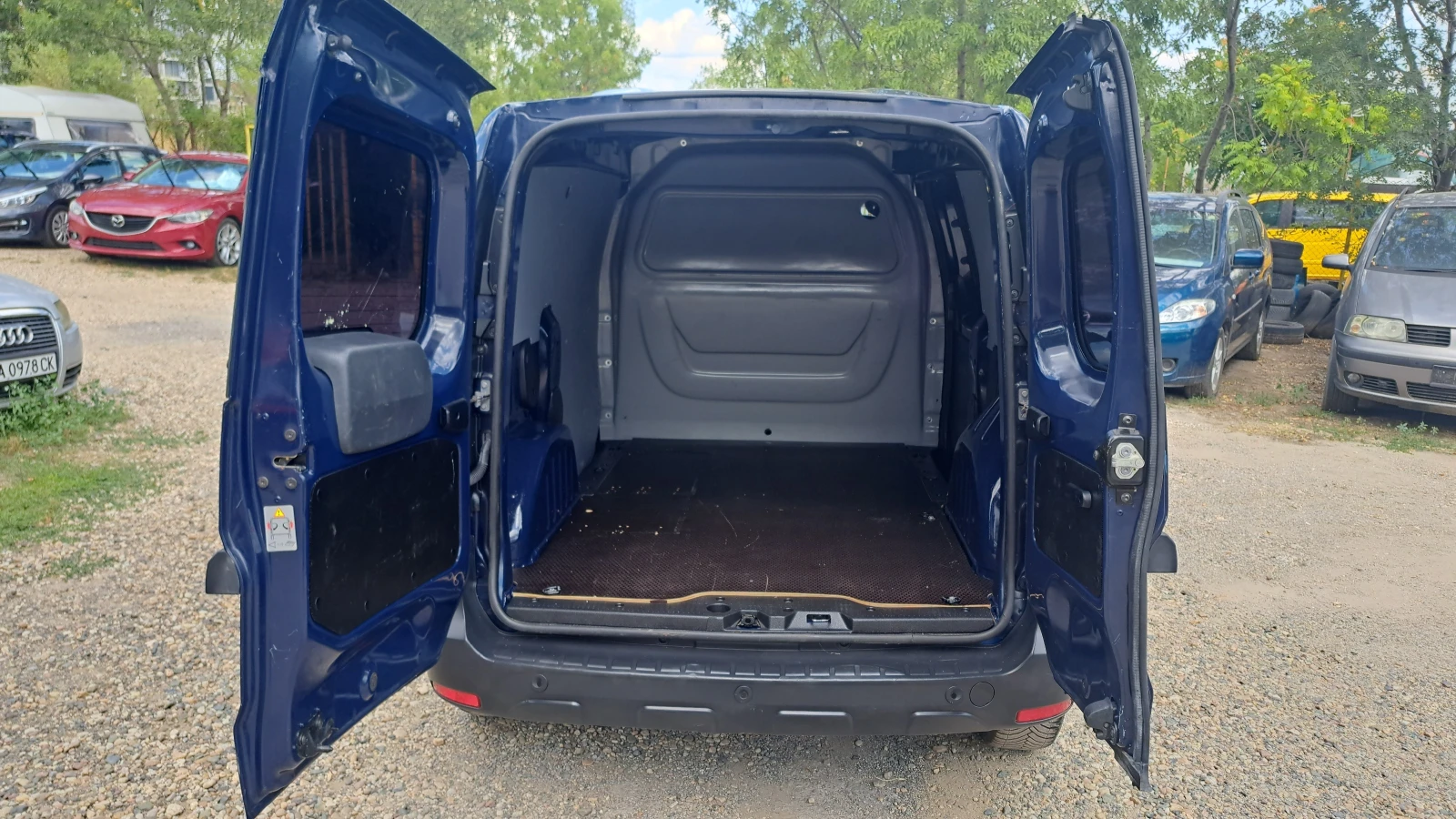 Dacia Dokker  201 000. | Mobile.bg   15