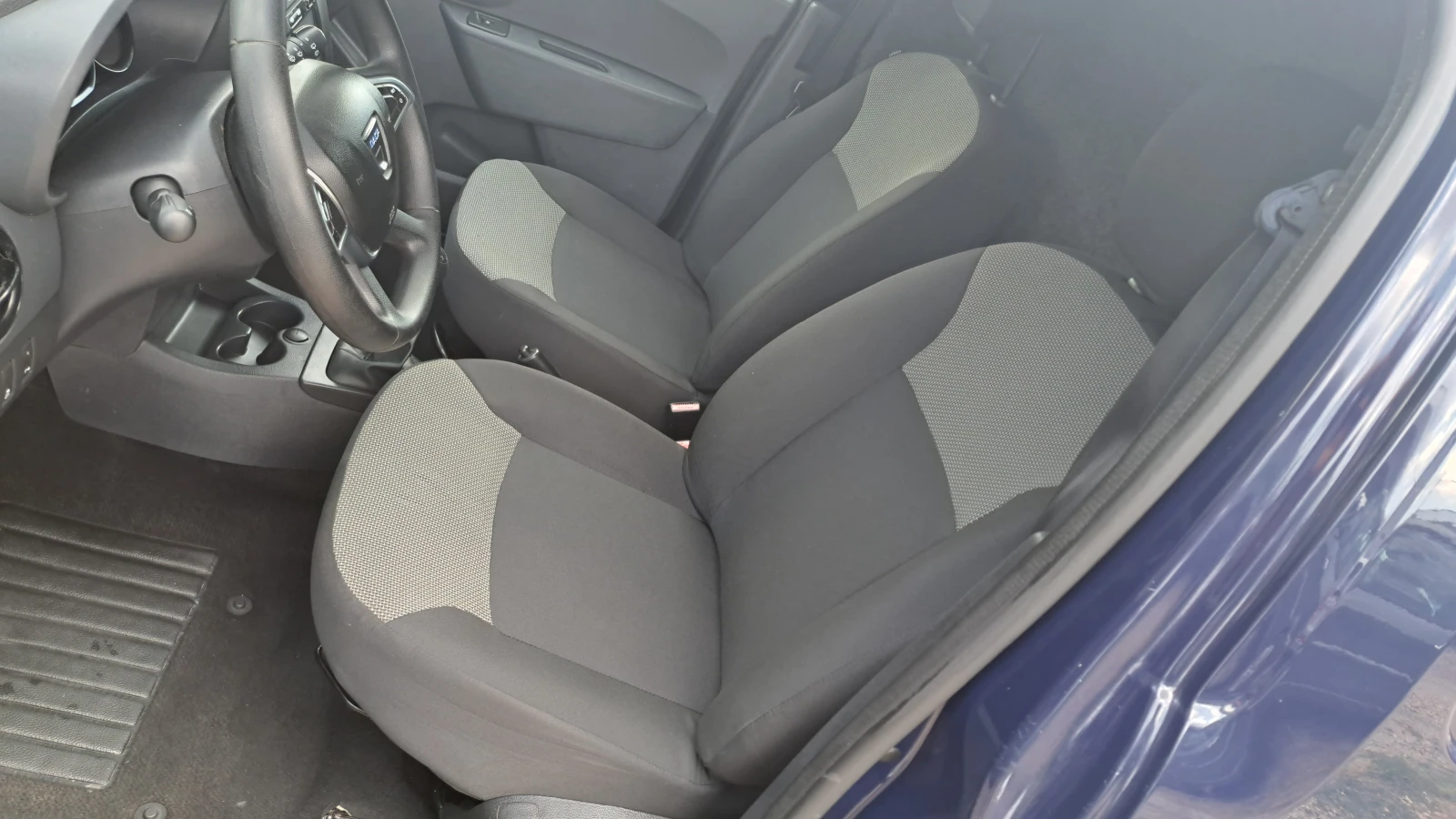 Dacia Dokker ТОП 201 000км. - изображение 7