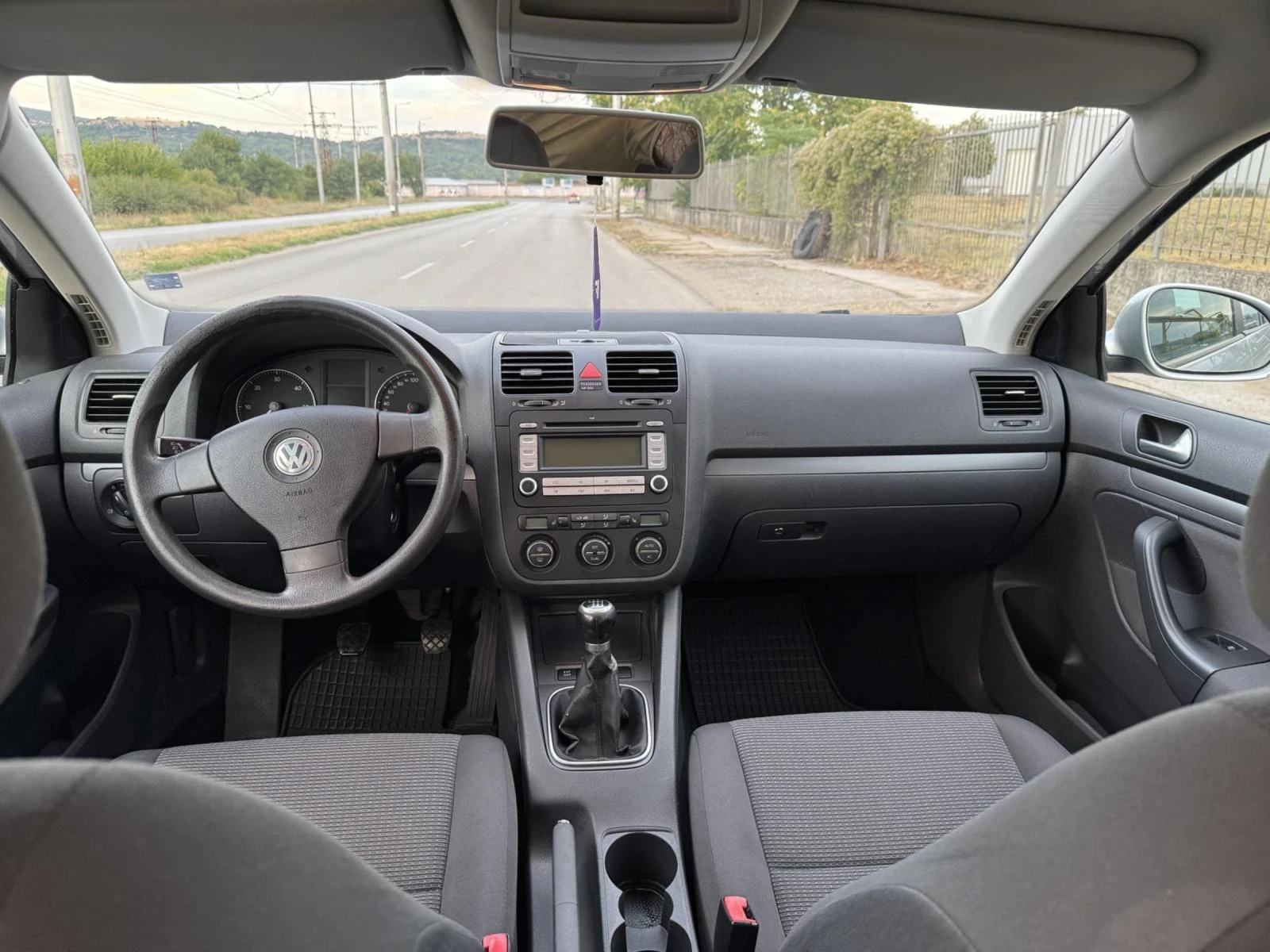 VW Golf  - изображение 8