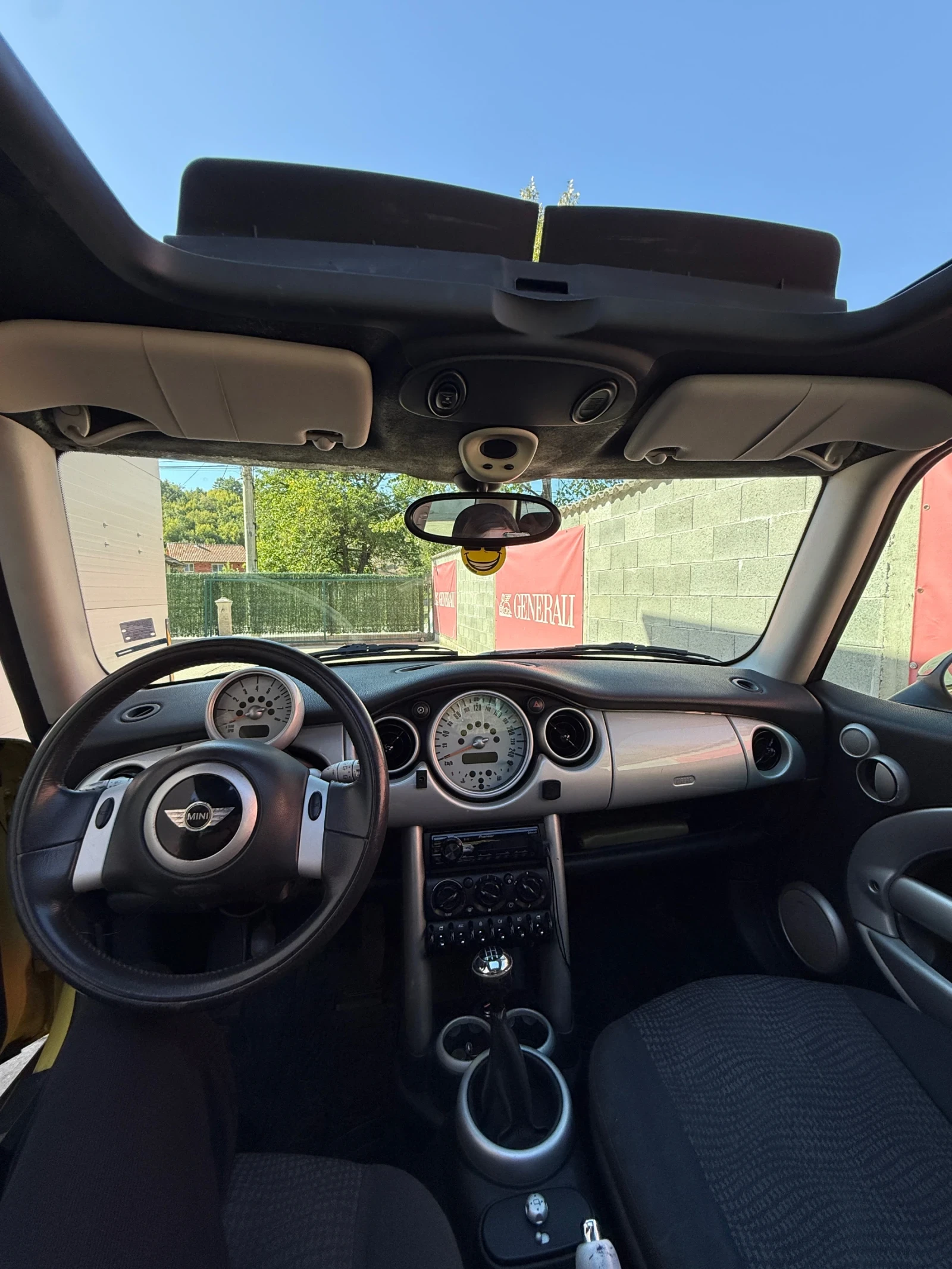Mini Cooper  - изображение 10