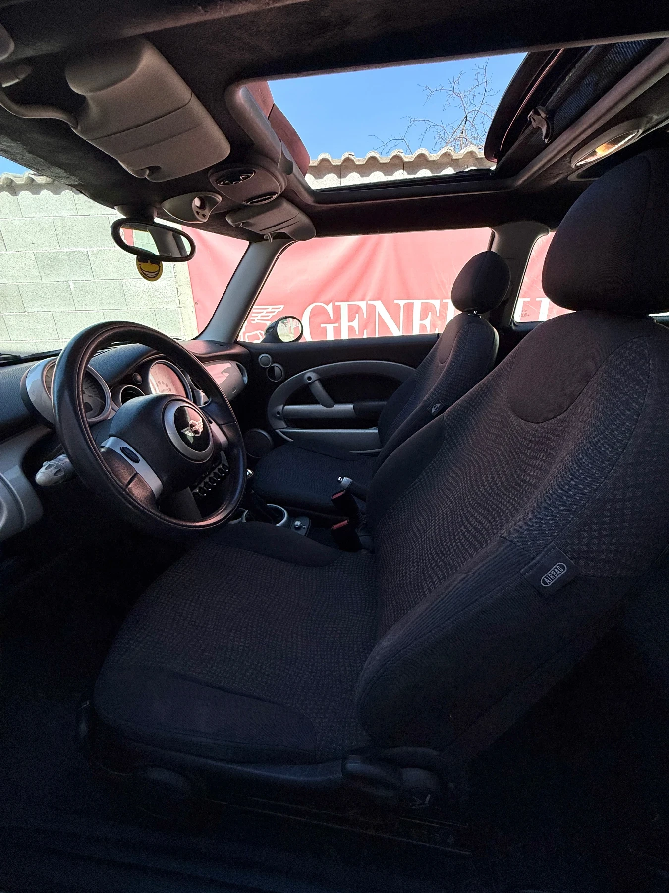 Mini Cooper  - изображение 7