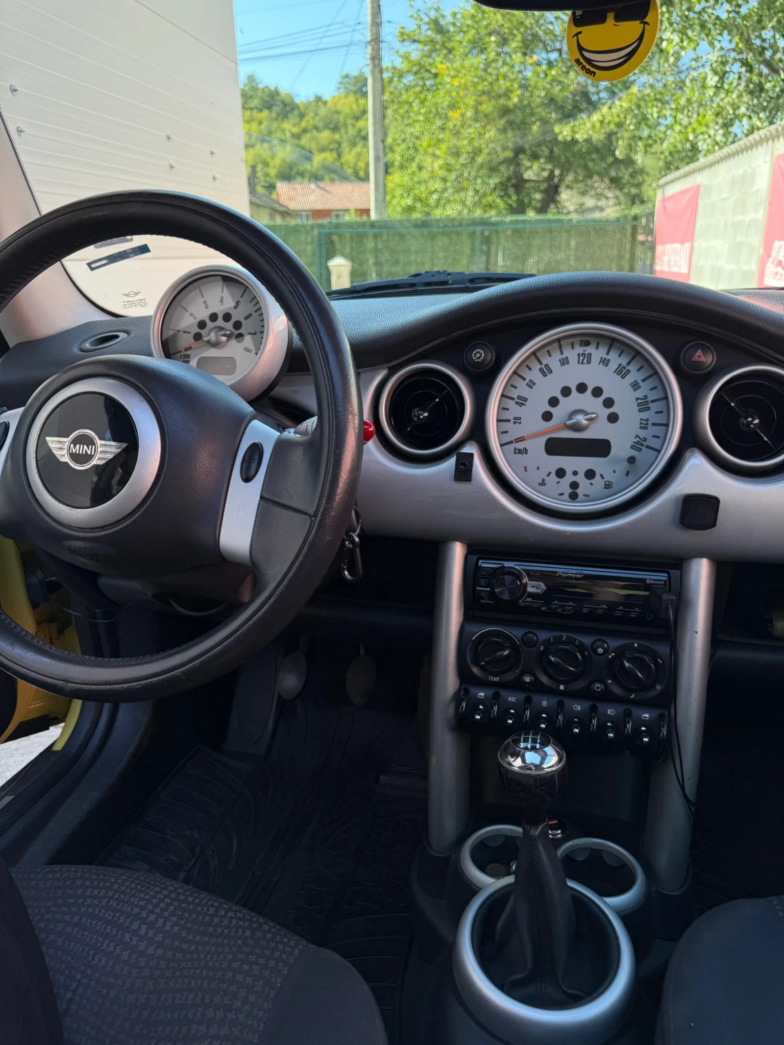 Mini Cooper  - изображение 9