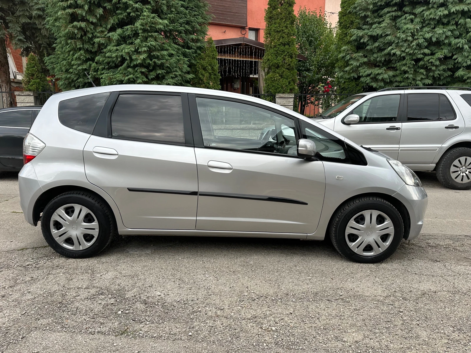 Honda Jazz 1.2i - изображение 2