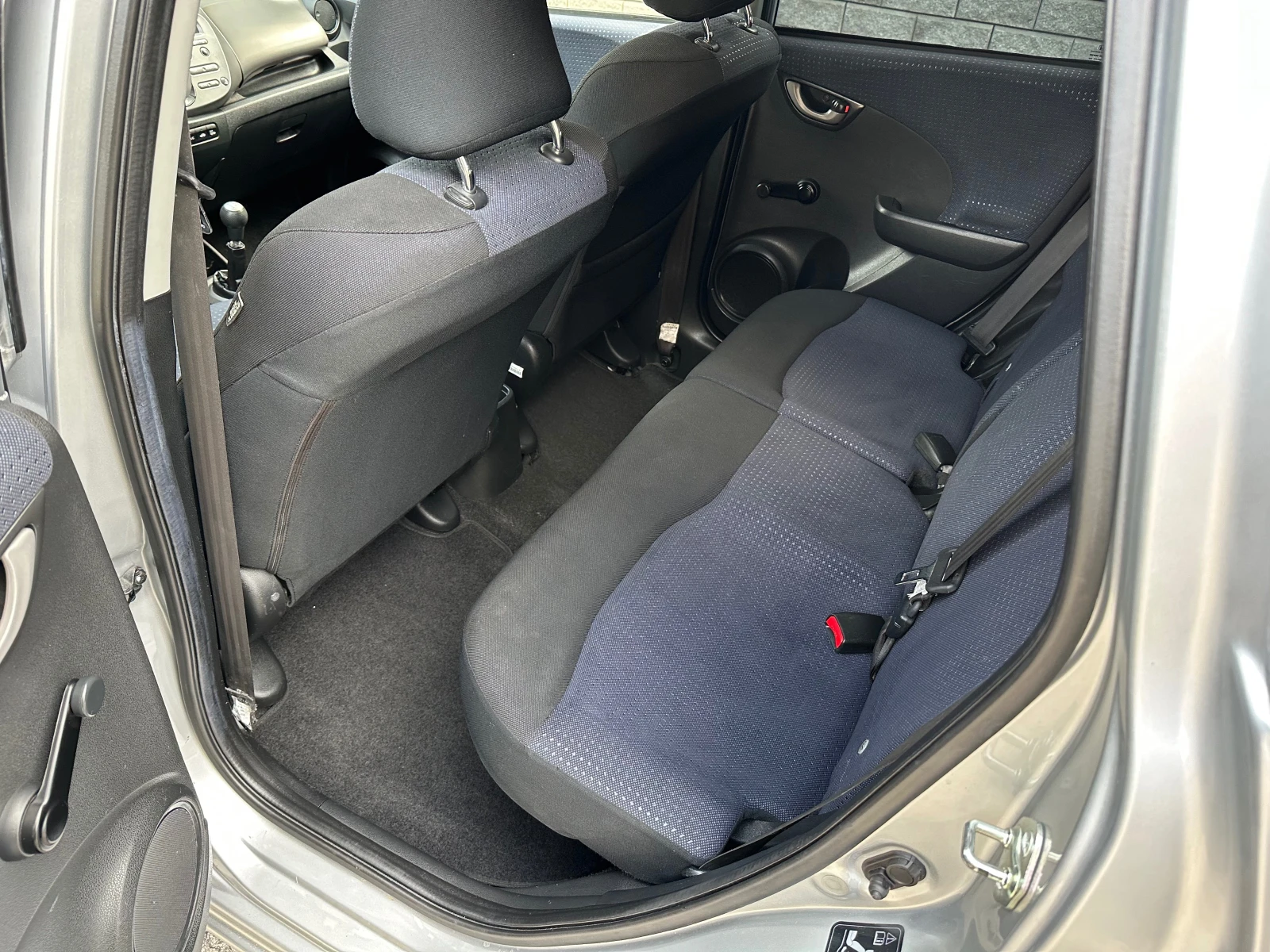 Honda Jazz 1.2i - изображение 10