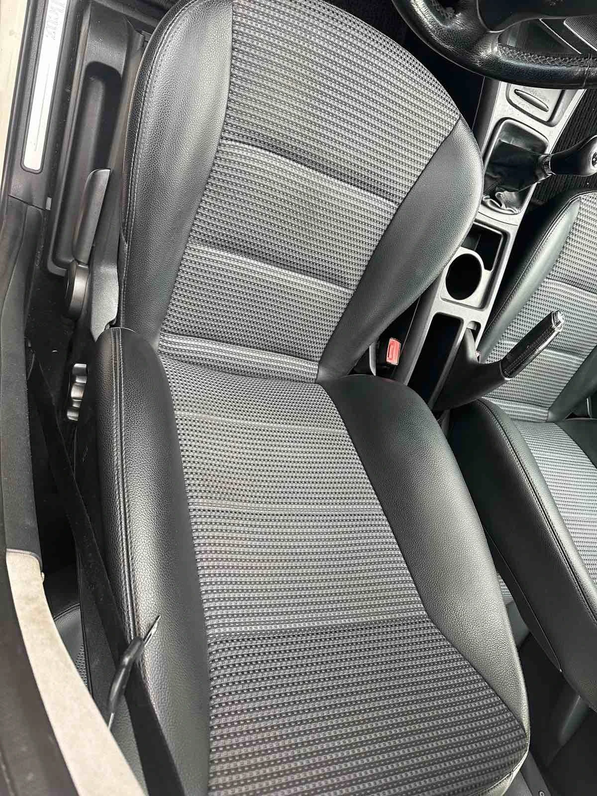 Mercedes-Benz A 200 200CDi-AVANGARD-6 | Mobile.bg   15