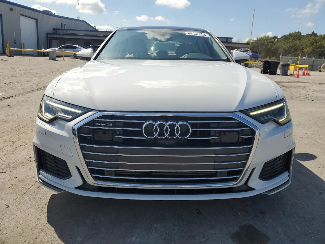 Audi A6 PREMIUM PLUS/QUATTRO/КЛИП НА МОТОРА - изображение 2