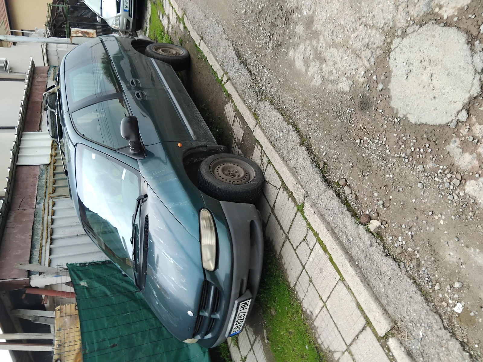 Chrysler Voyager  - изображение 2