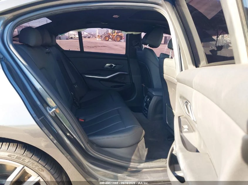 BMW 340 2020 BMW 3 SERIES M340I | Mobile.bg   12