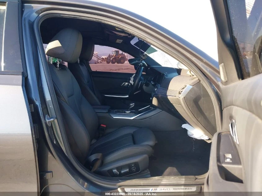 BMW 340 2020 BMW 3 SERIES M340I | Mobile.bg   11