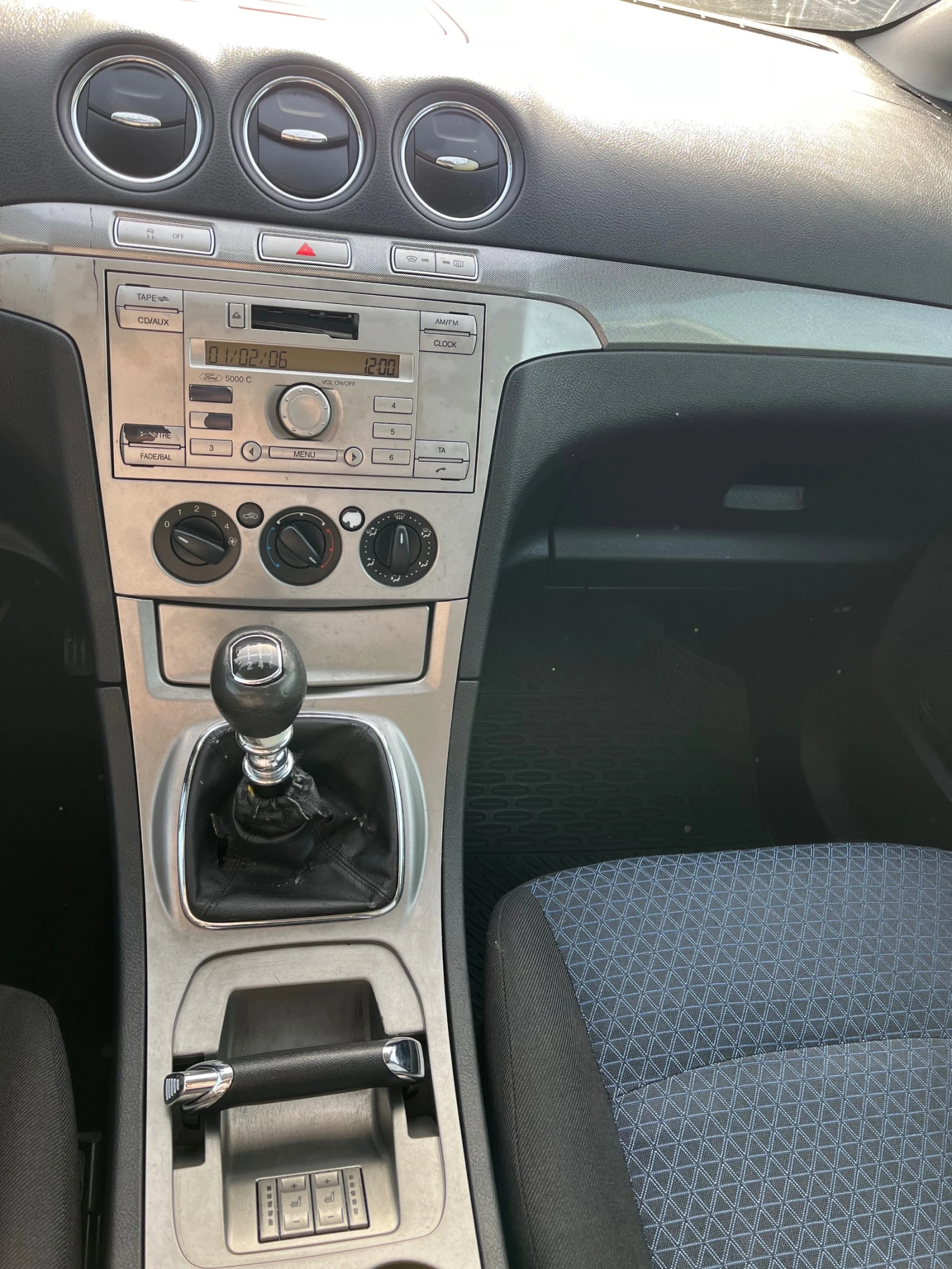 Ford S-Max 2.0TDCI | Mobile.bg   13