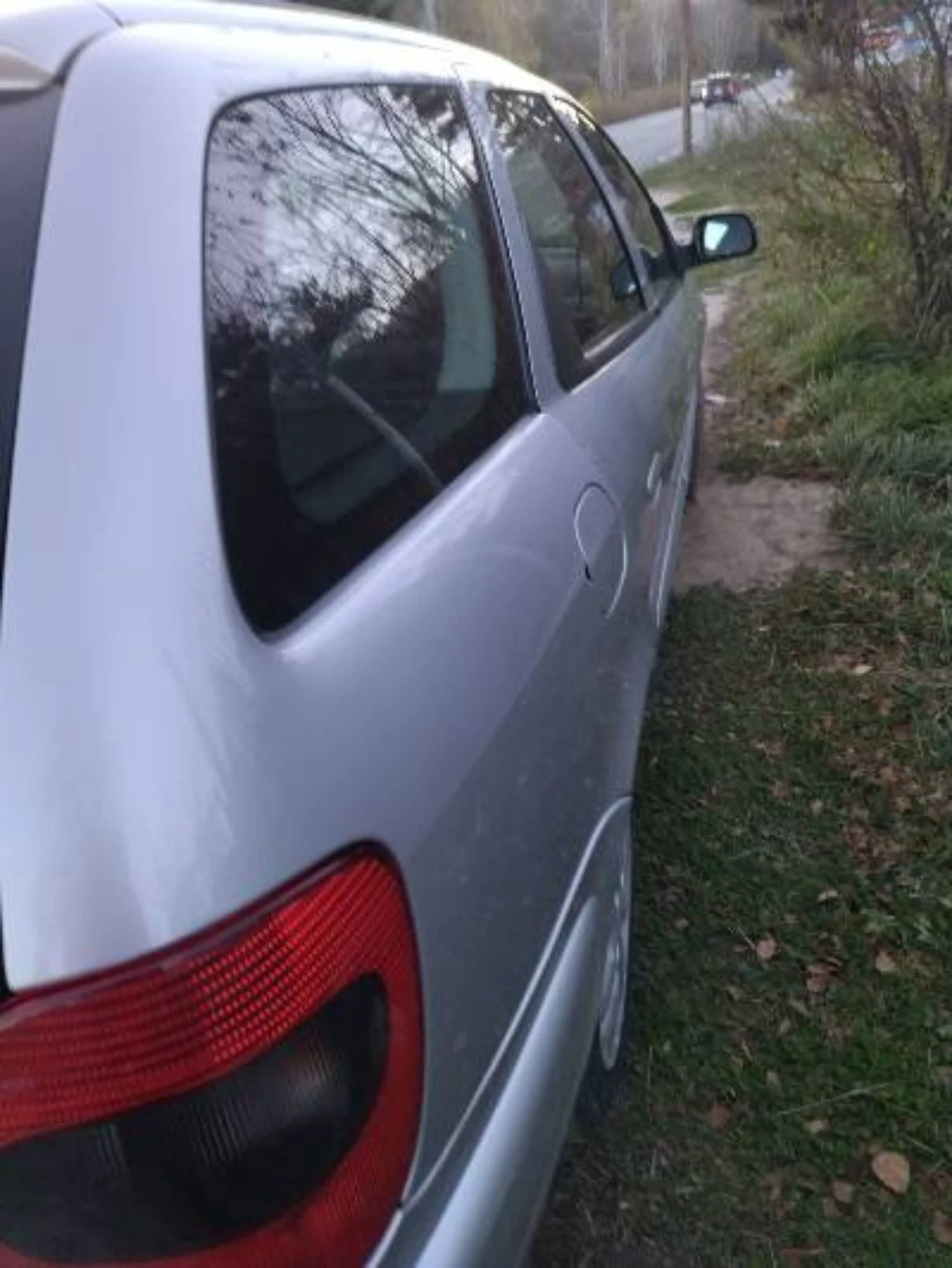 Citroen Xsara  - изображение 4