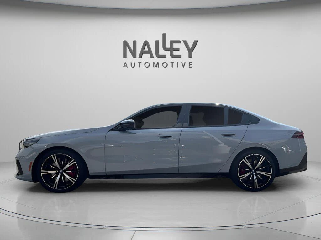 BMW i5 M60* АвтоКредит* Цена до БГ - изображение 2