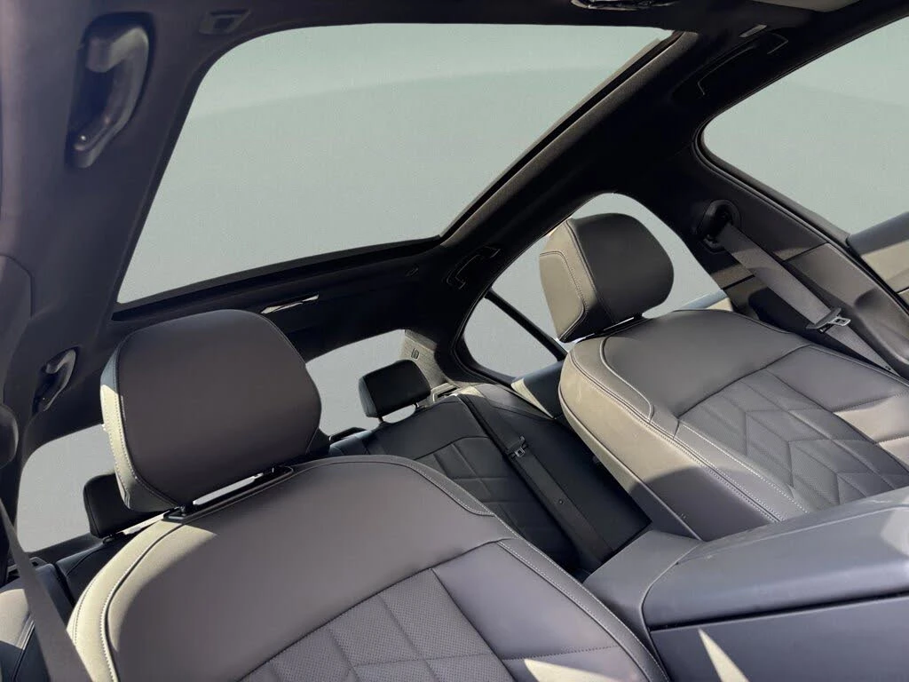 BMW i5 M60* *    | Mobile.bg   15