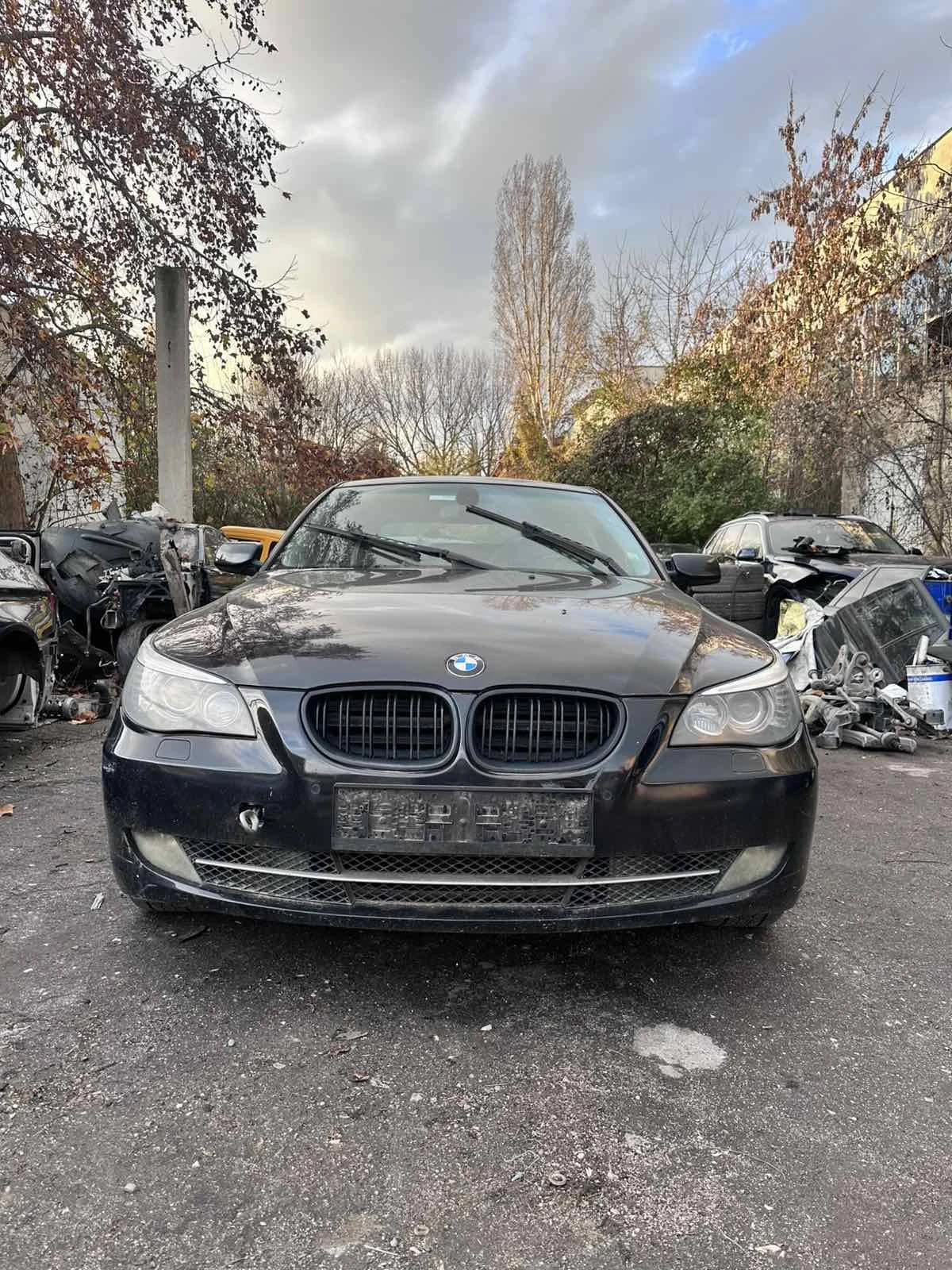 BMW 525 | Mobile.bg   1