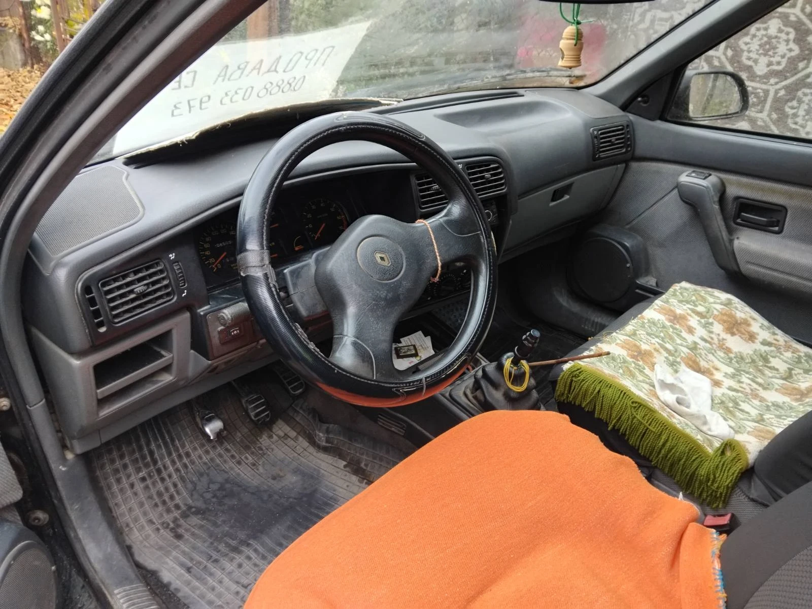 Renault 19 | Mobile.bg   4