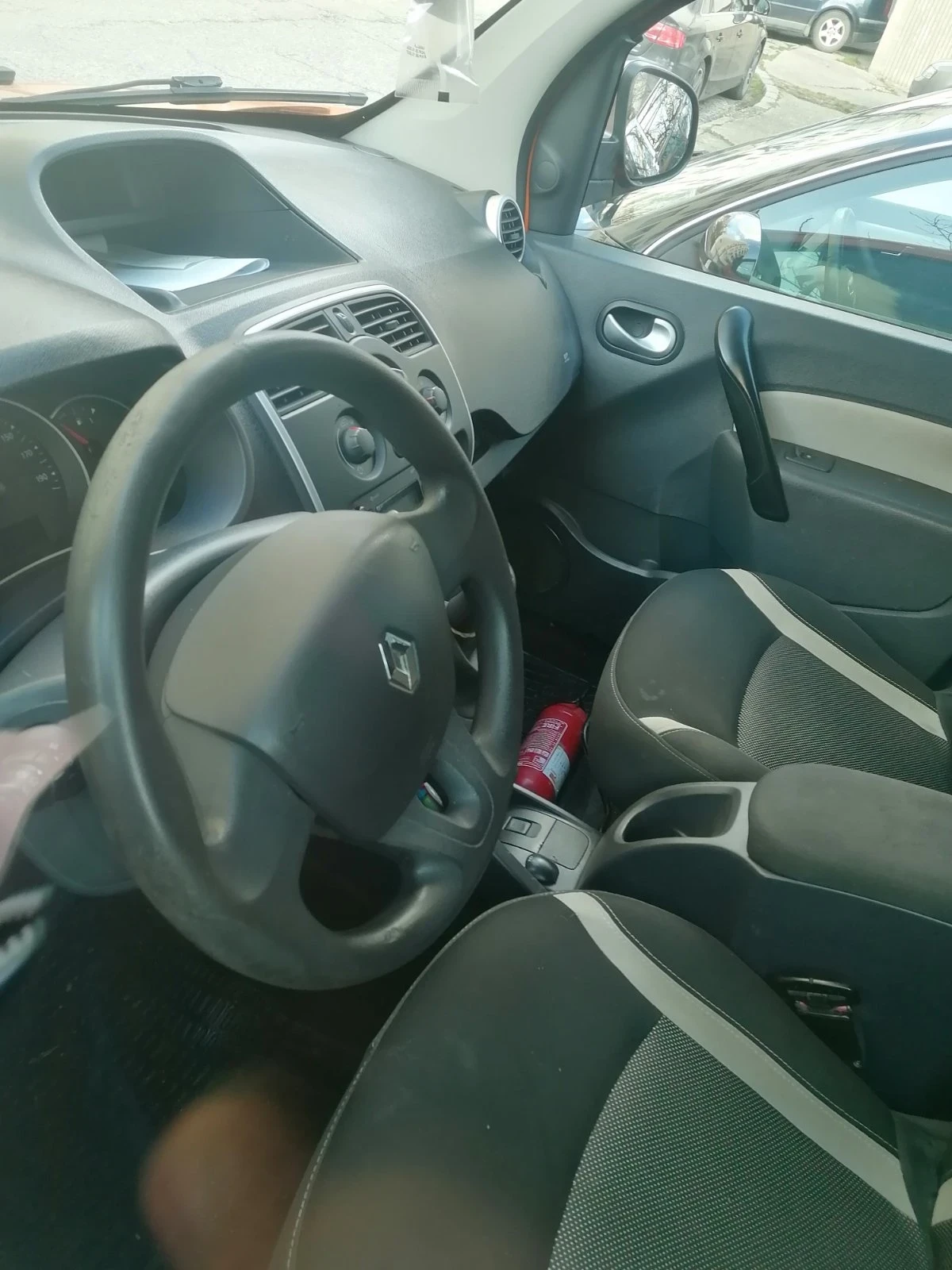 Renault Kangoo | Mobile.bg   7