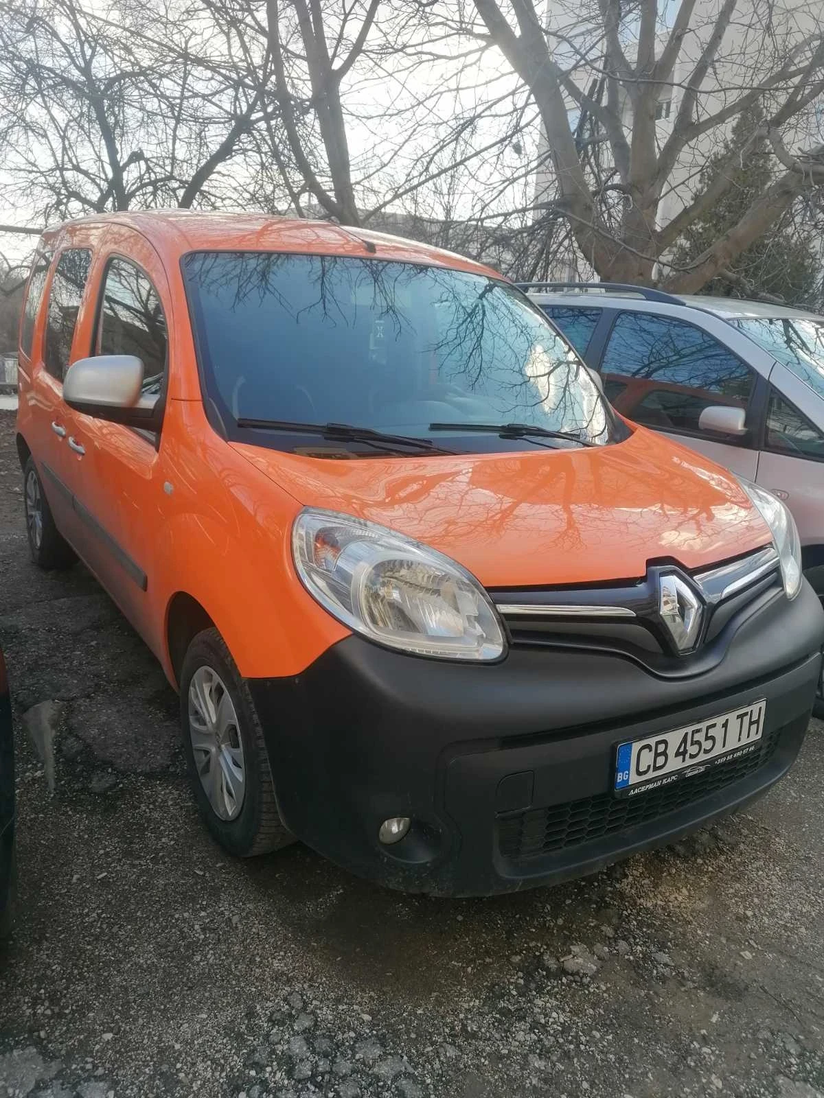 Renault Kangoo | Mobile.bg   5