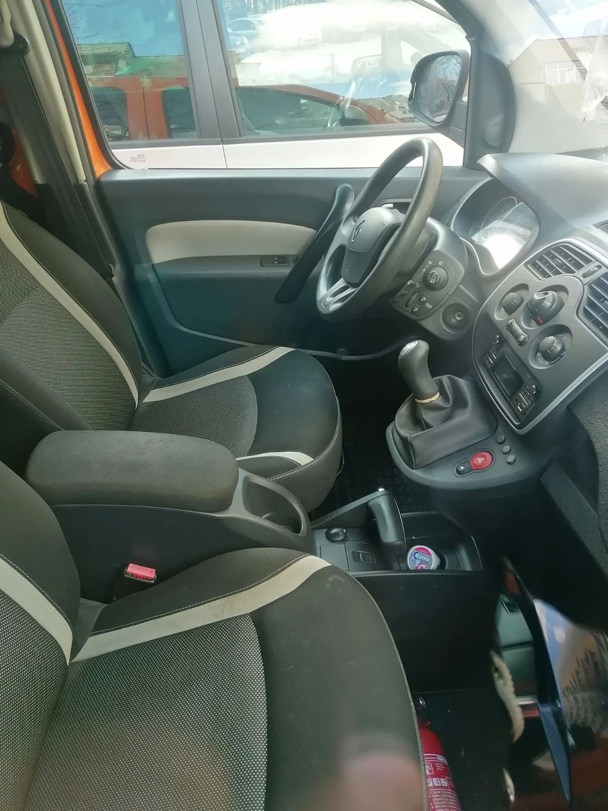 Renault Kangoo | Mobile.bg   9