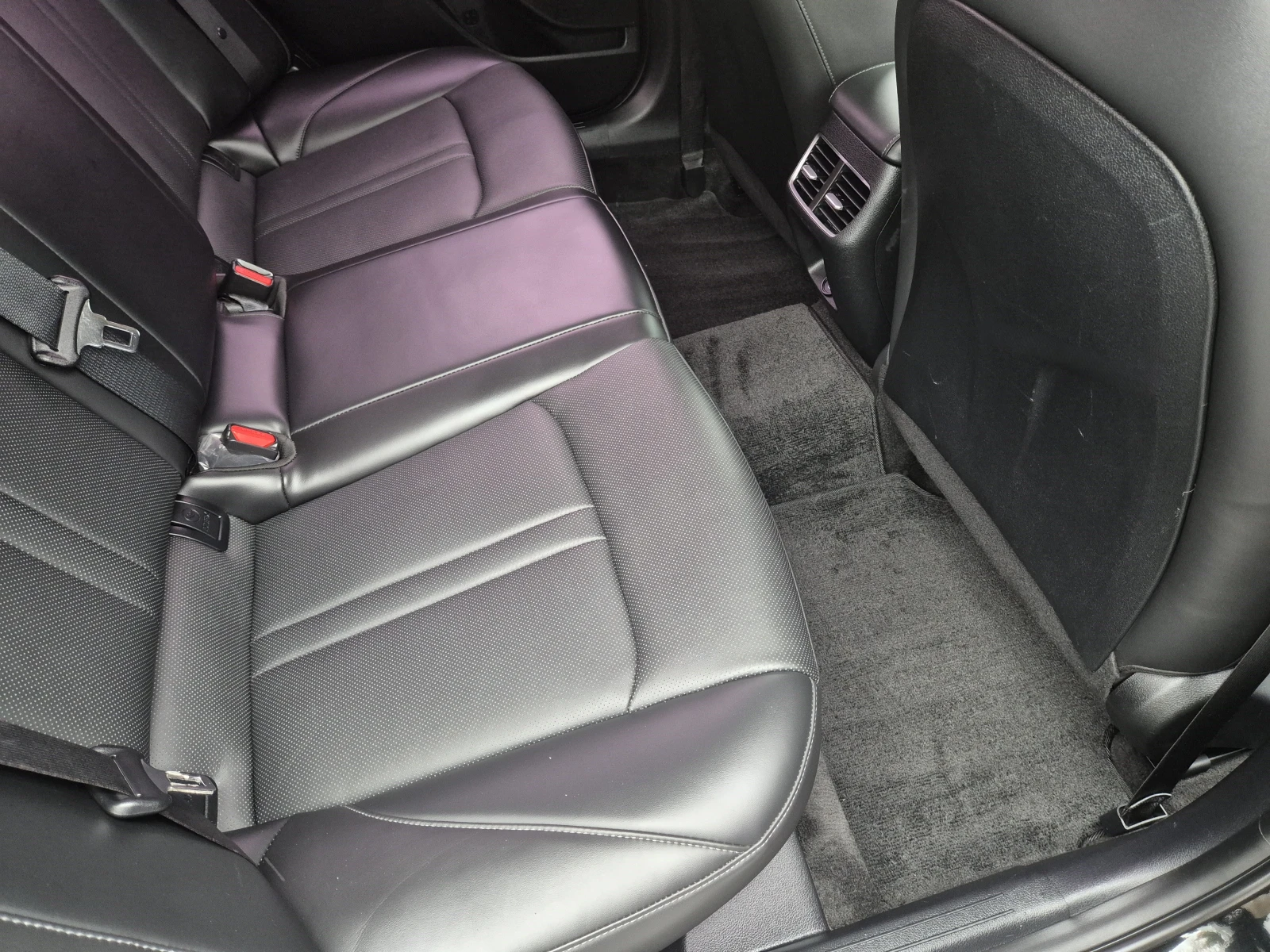 Hyundai Sonata 2.0 cm3 LPG SMART + Наличен в БГ - изображение 8