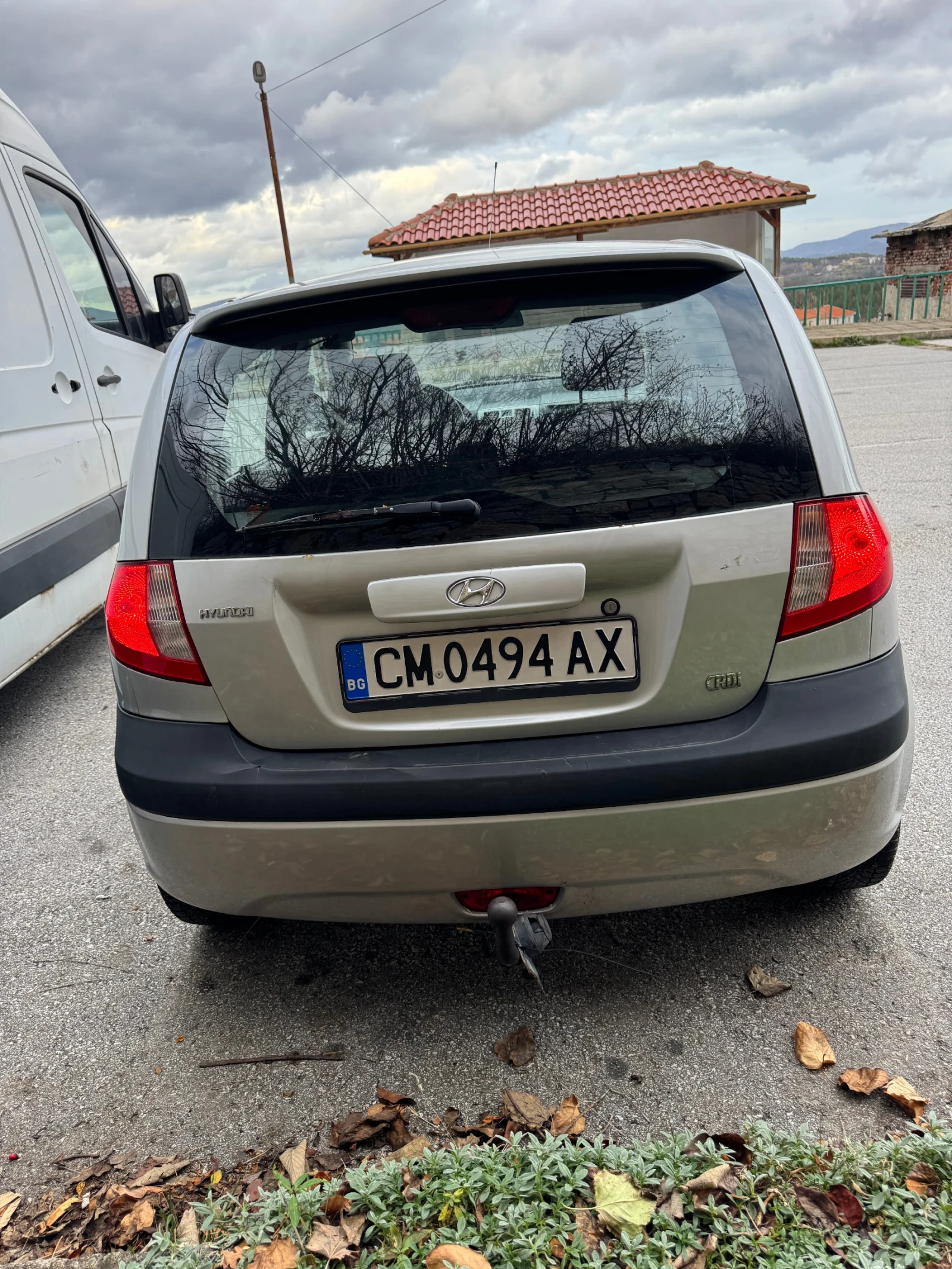 Hyundai Getz | Mobile.bg � ����������� 11