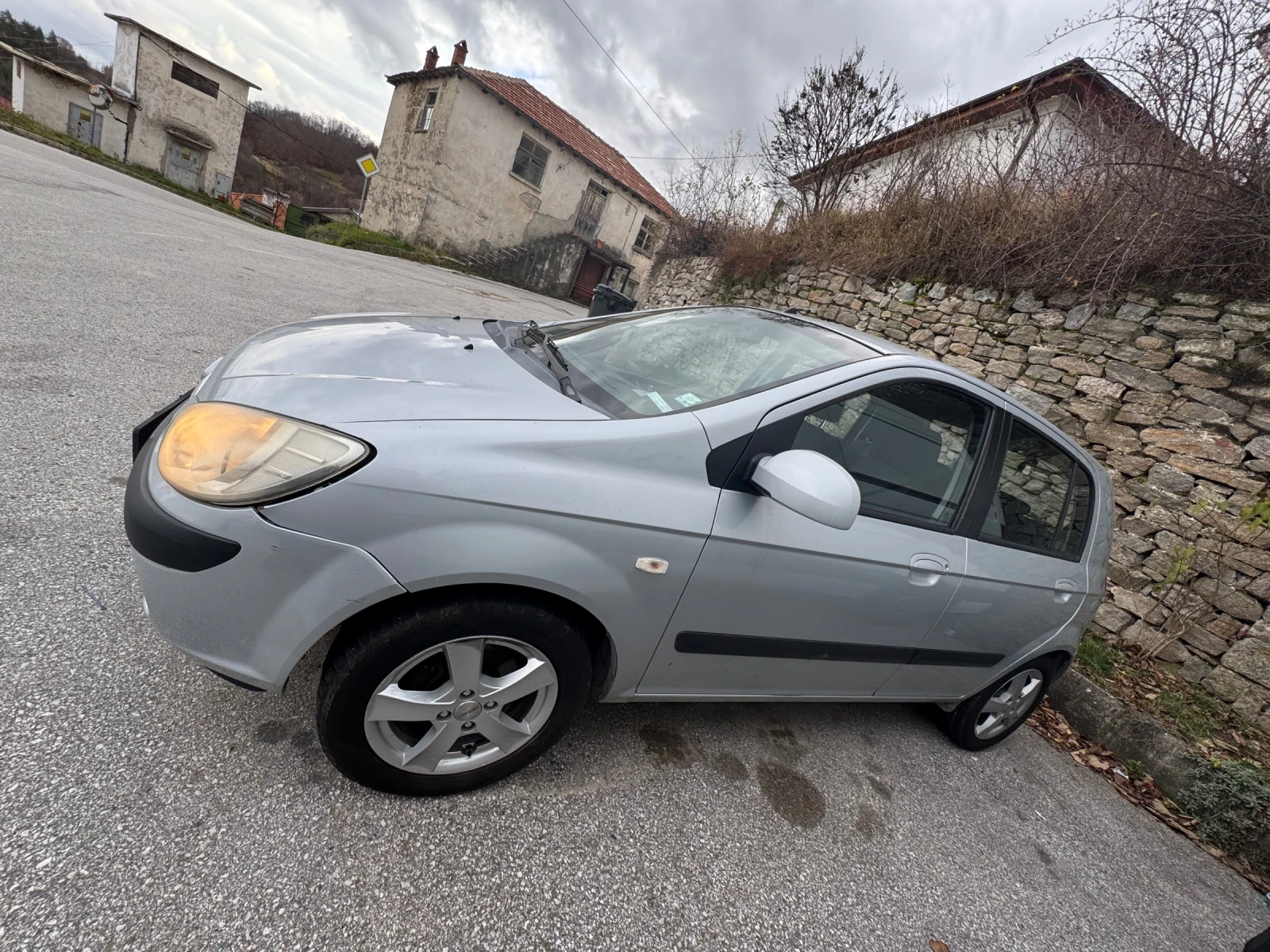 Hyundai Getz | Mobile.bg � ����������� 12
