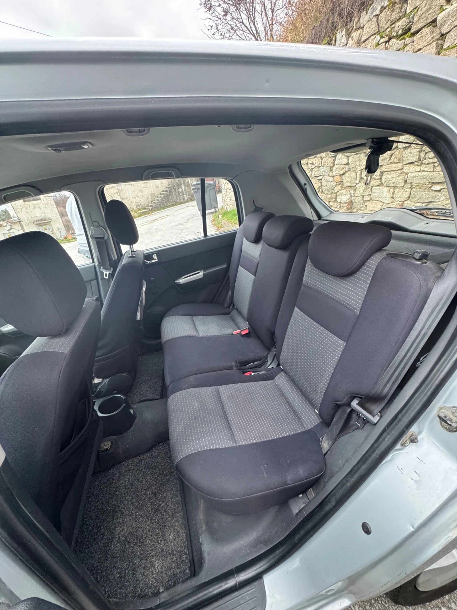 Hyundai Getz  - изображение 7