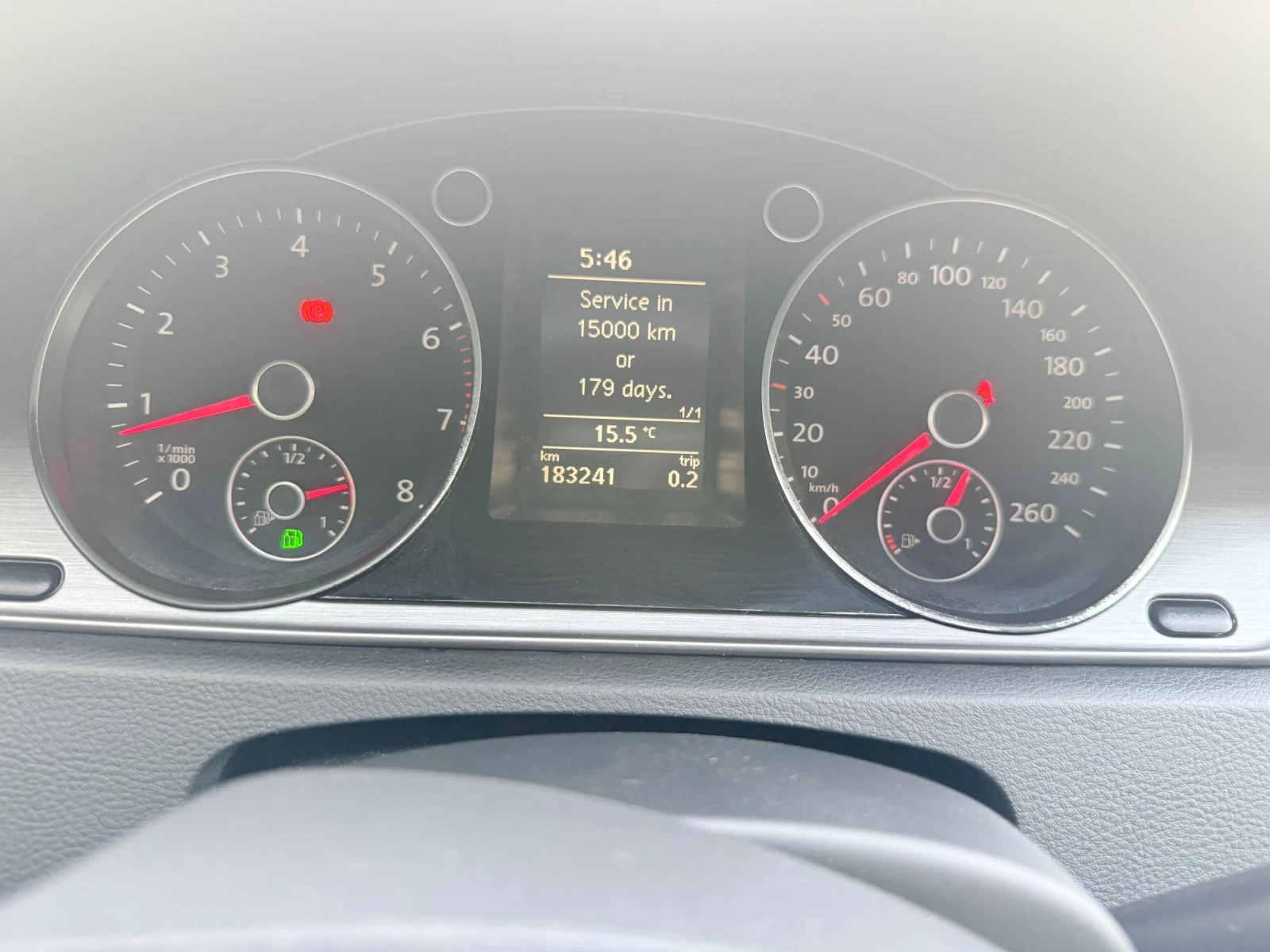 VW Passat 1, 4Tsi Ecofuel  | Mobile.bg � ����������� 11