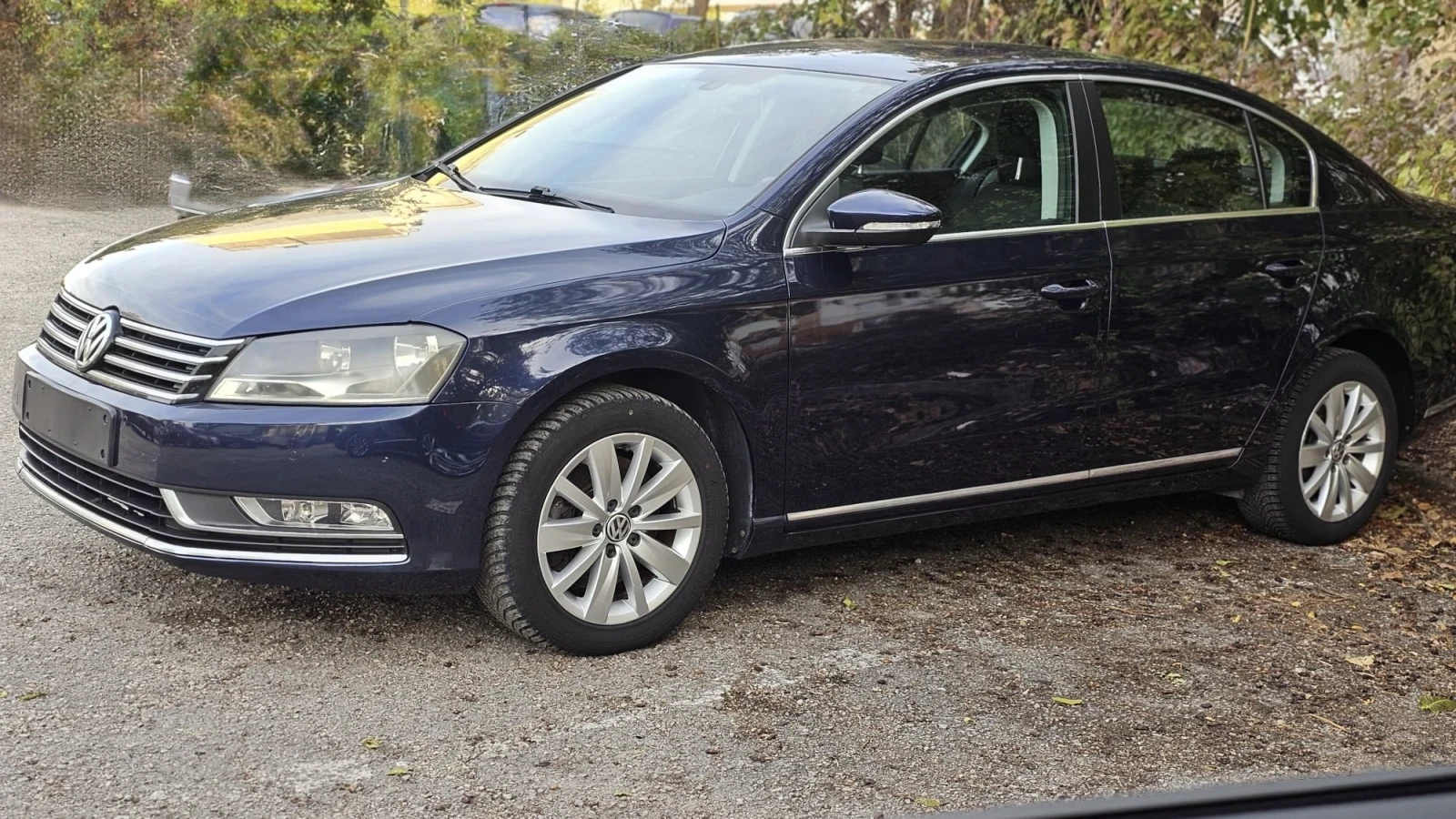 VW Passat 1, 4Tsi Ecofuel  | Mobile.bg � ����������� 15