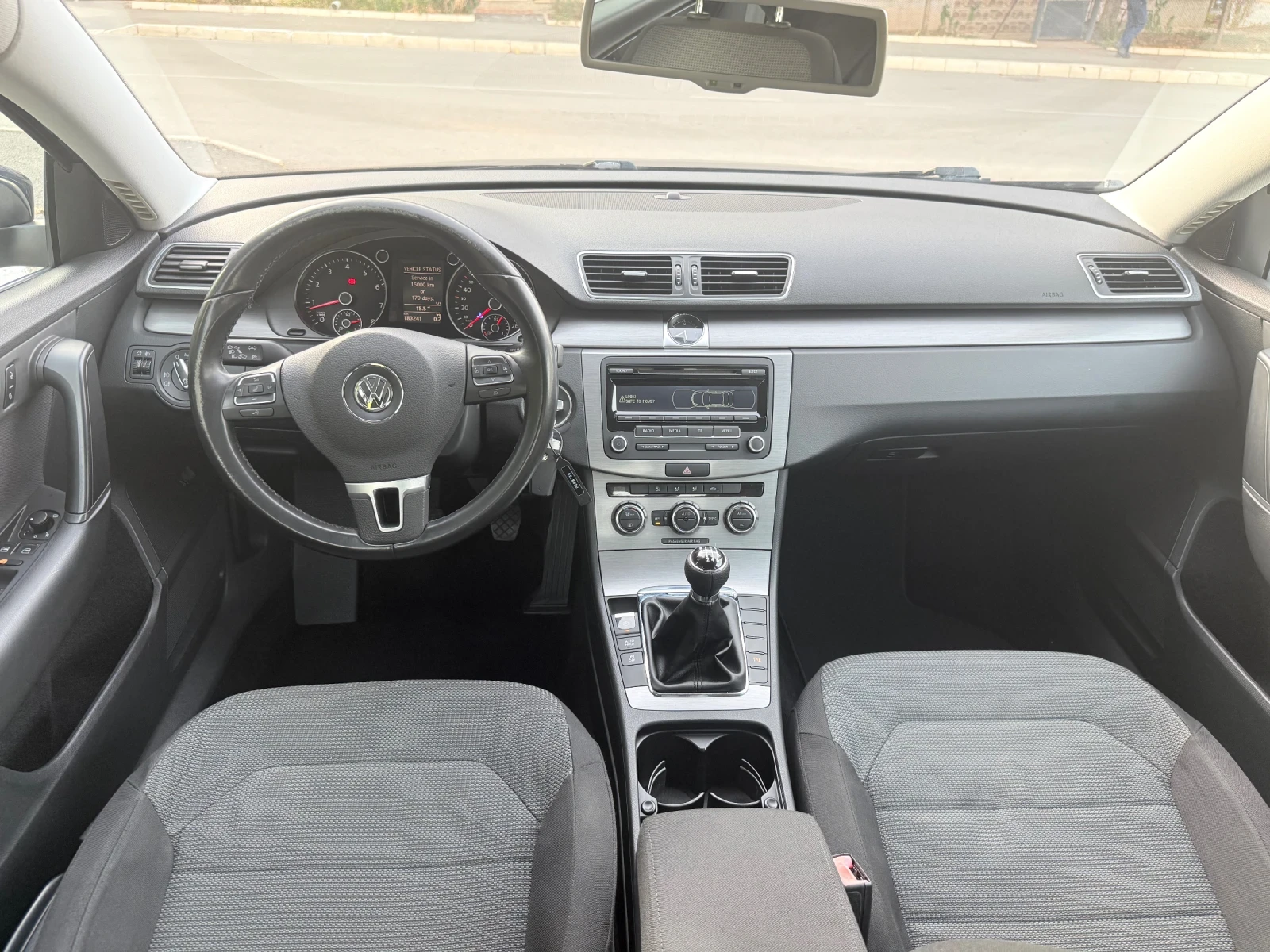 VW Passat 1, 4Tsi Ecofuel  | Mobile.bg � ����������� 8
