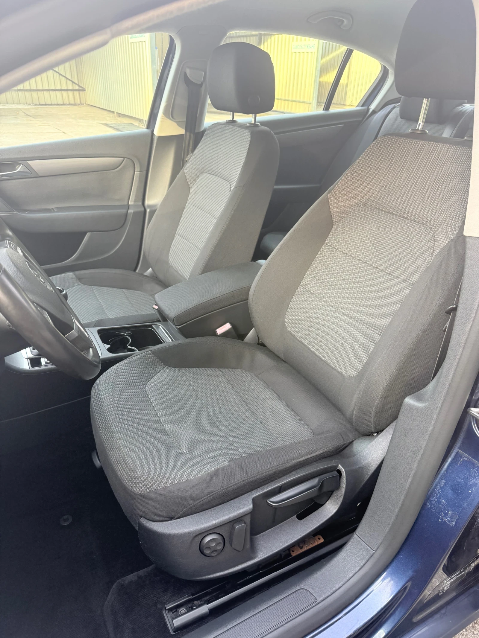 VW Passat 1, 4Tsi Ecofuel  | Mobile.bg � ����������� 6