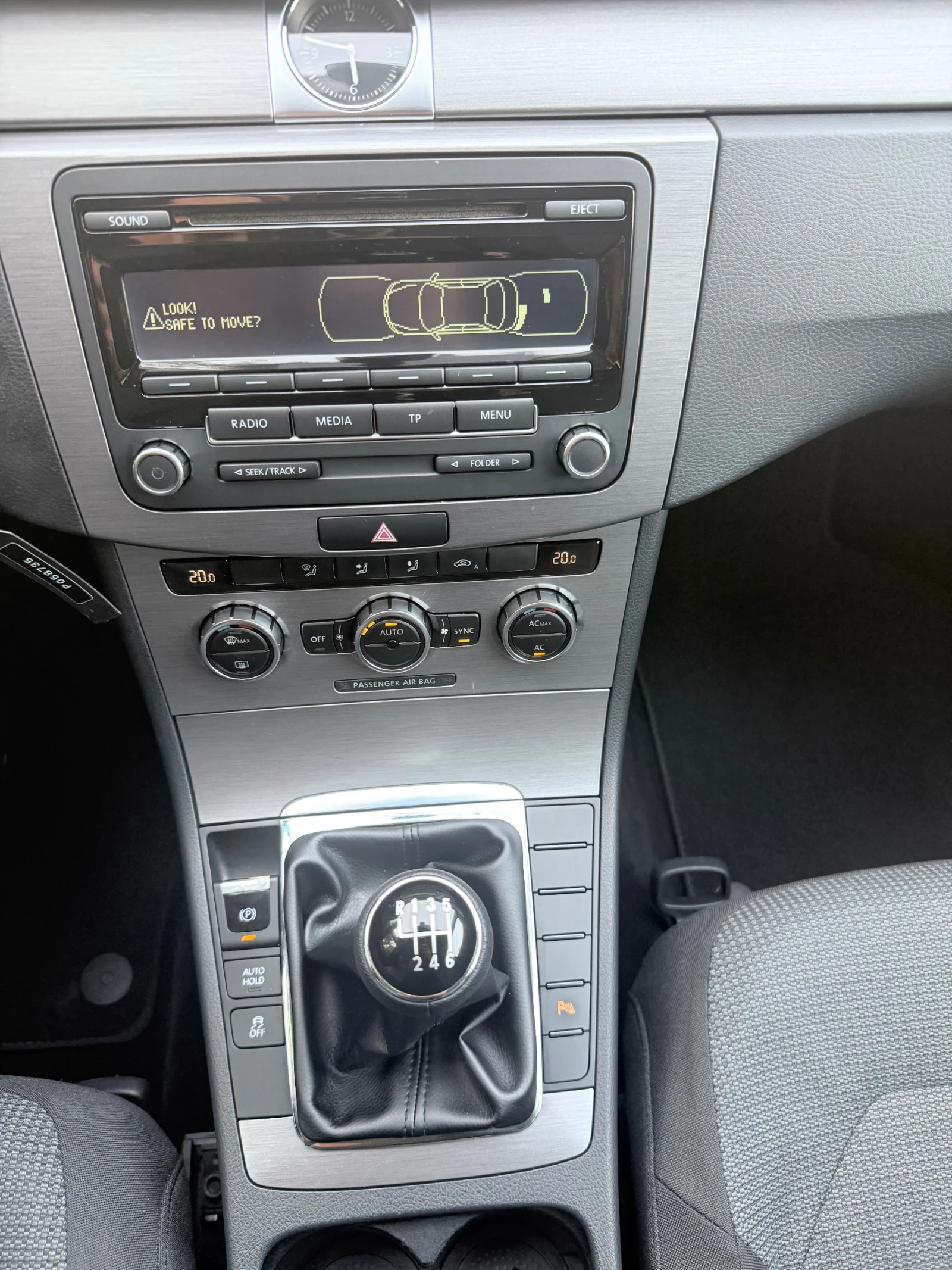 VW Passat 1, 4Tsi Ecofuel  | Mobile.bg � ����������� 13