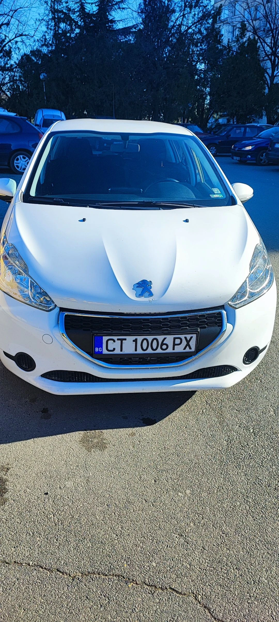 Peugeot 208 | Mobile.bg � ����������� 1