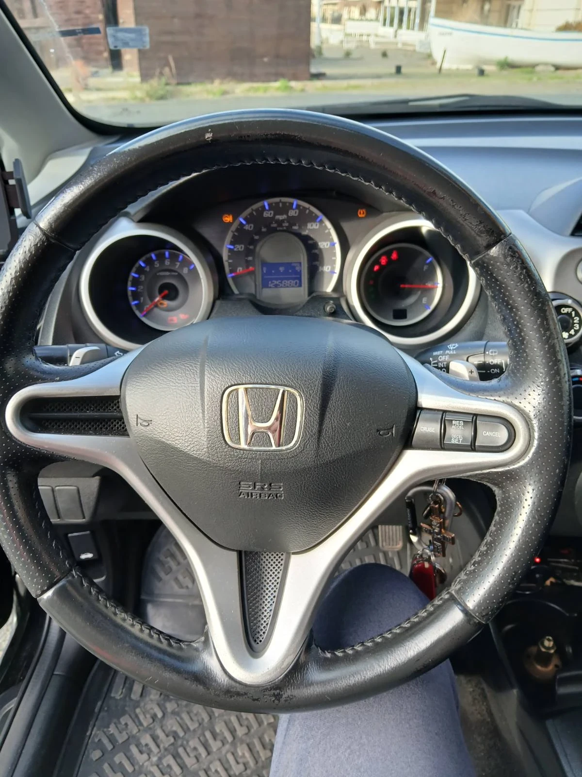 Honda Jazz FIT | Mobile.bg � ����������� 16