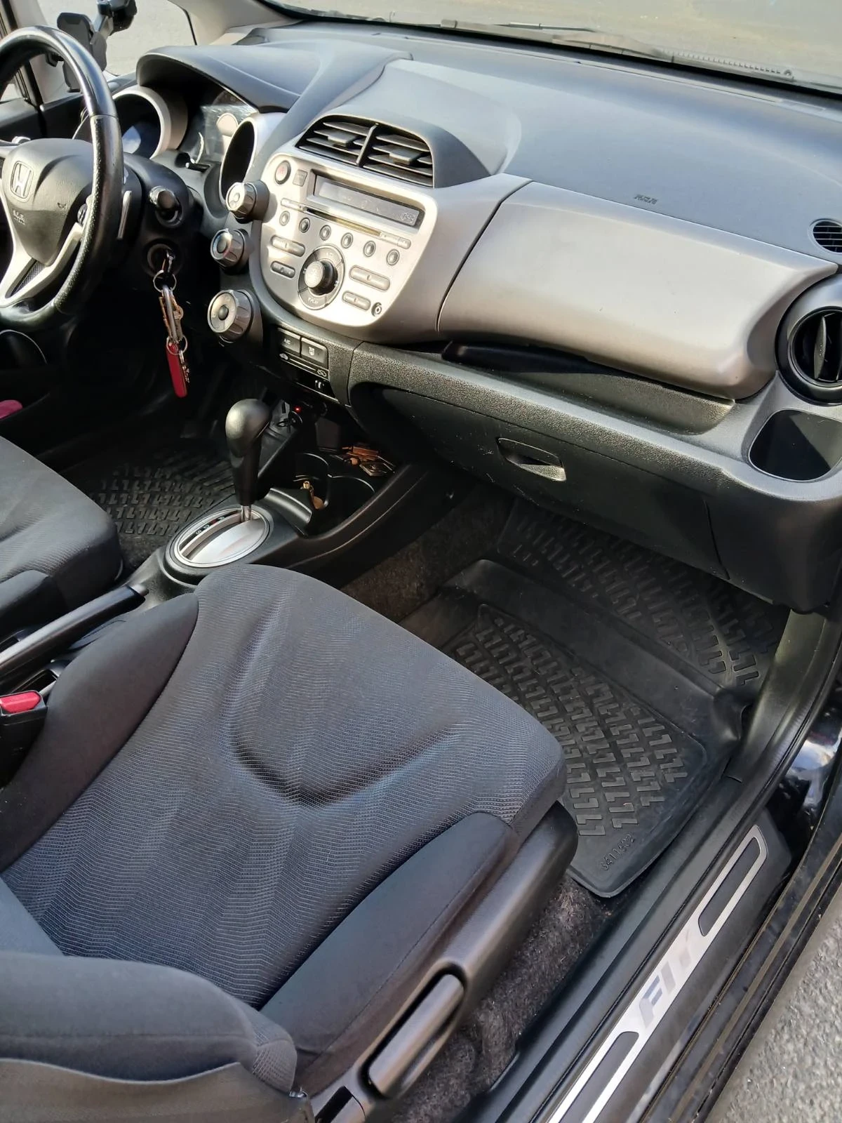 Honda Jazz FIT | Mobile.bg � ����������� 12