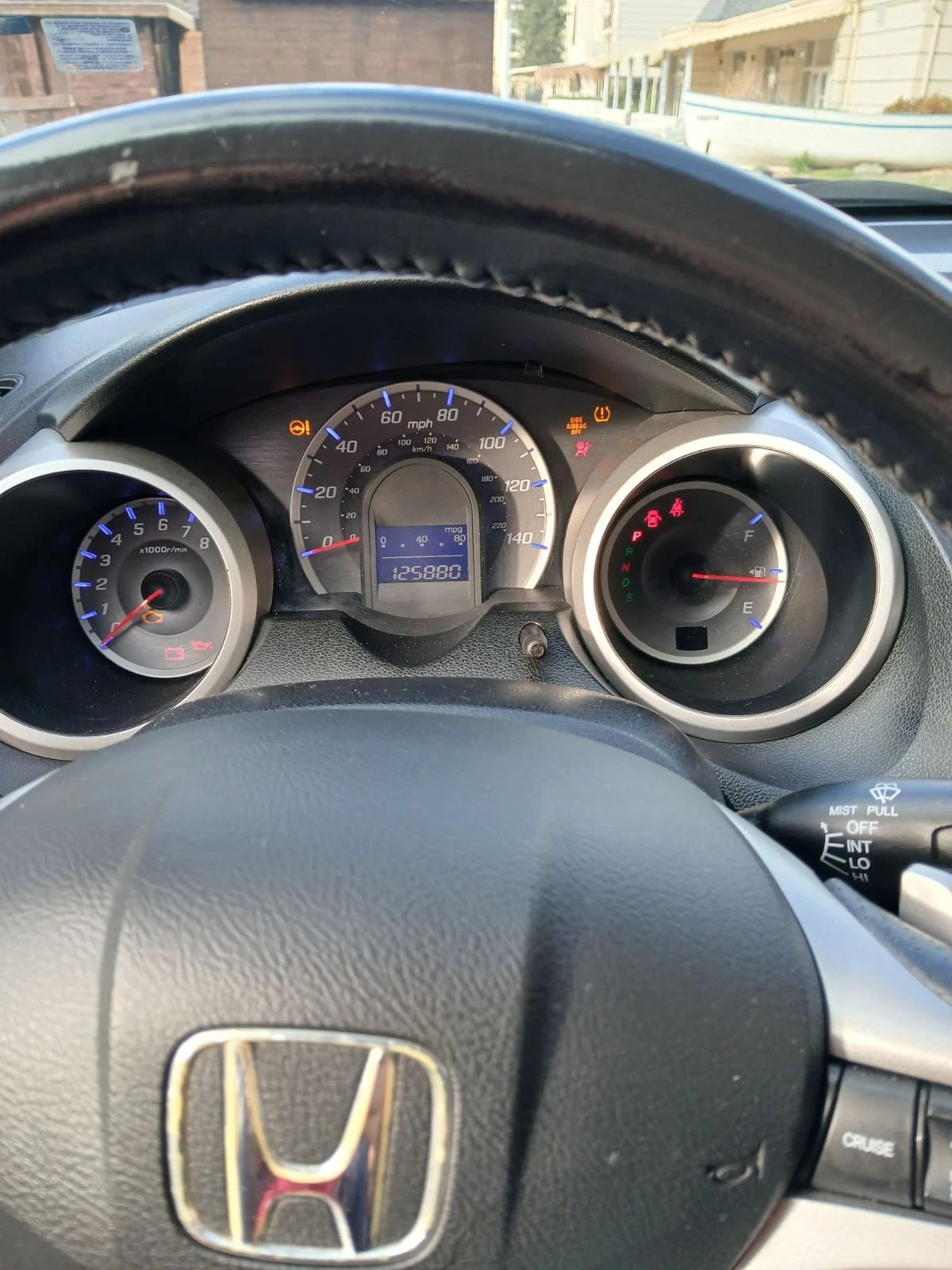 Honda Jazz FIT | Mobile.bg � ����������� 15