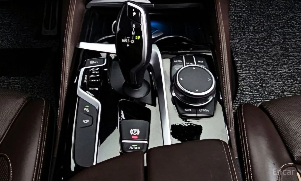 BMW 530  - изображение 9