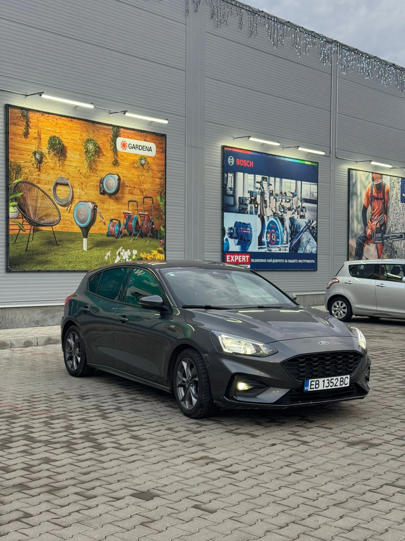 Ford Focus St line | Mobile.bg � ����������� 2