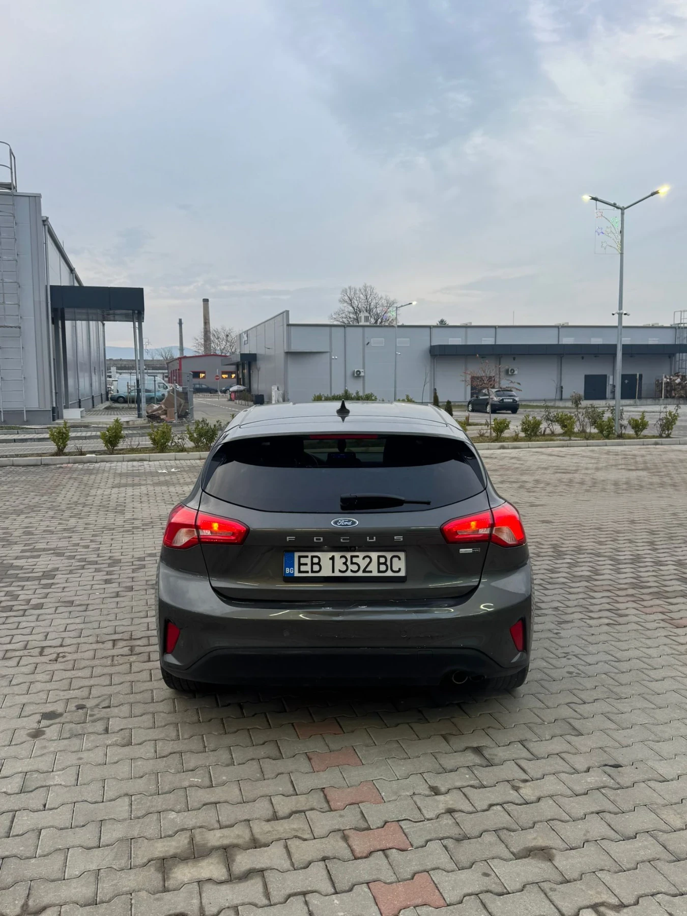 Ford Focus St line | Mobile.bg � ����������� 6