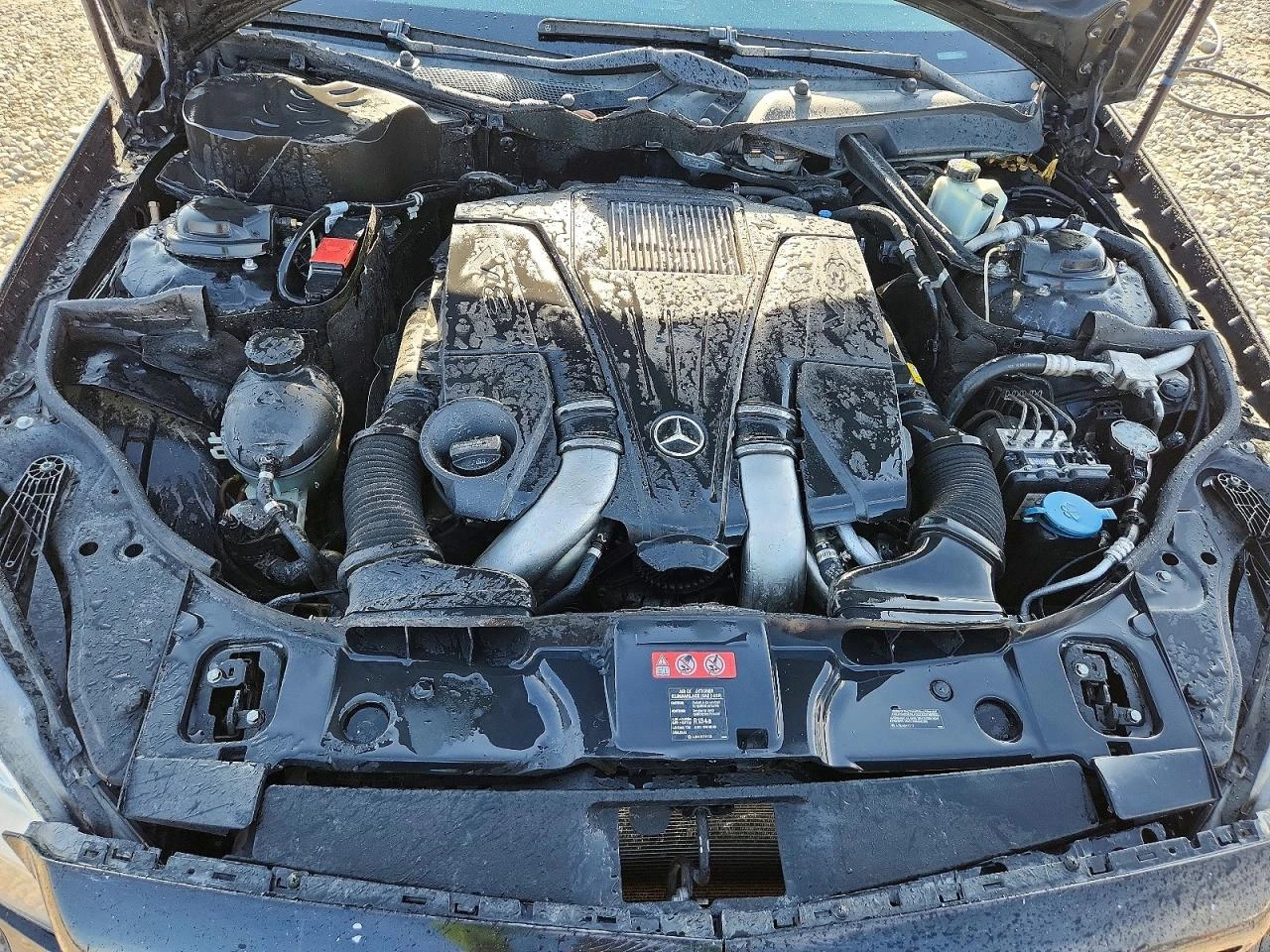 Mercedes-Benz CLS 500 AMG* PACK* HARMON* KARDON* �������* ���������* ��� | Mobile.bg � ����������� 11