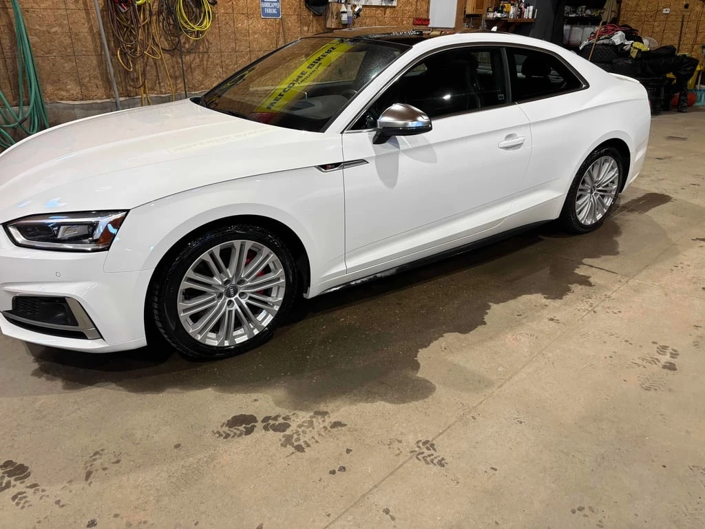 Audi Coupe * Technik * CARFAX * ���� �� �� | Mobile.bg � ����������� 2