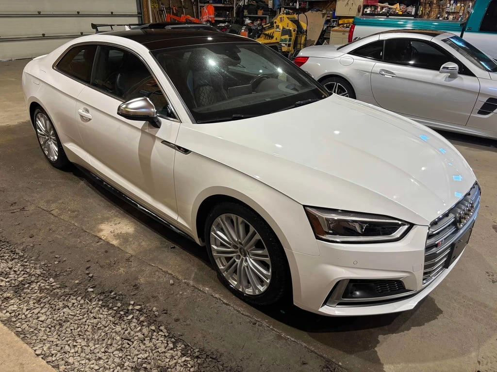 Audi Coupe * Technik * CARFAX * ���� �� �� | Mobile.bg � ����������� 3