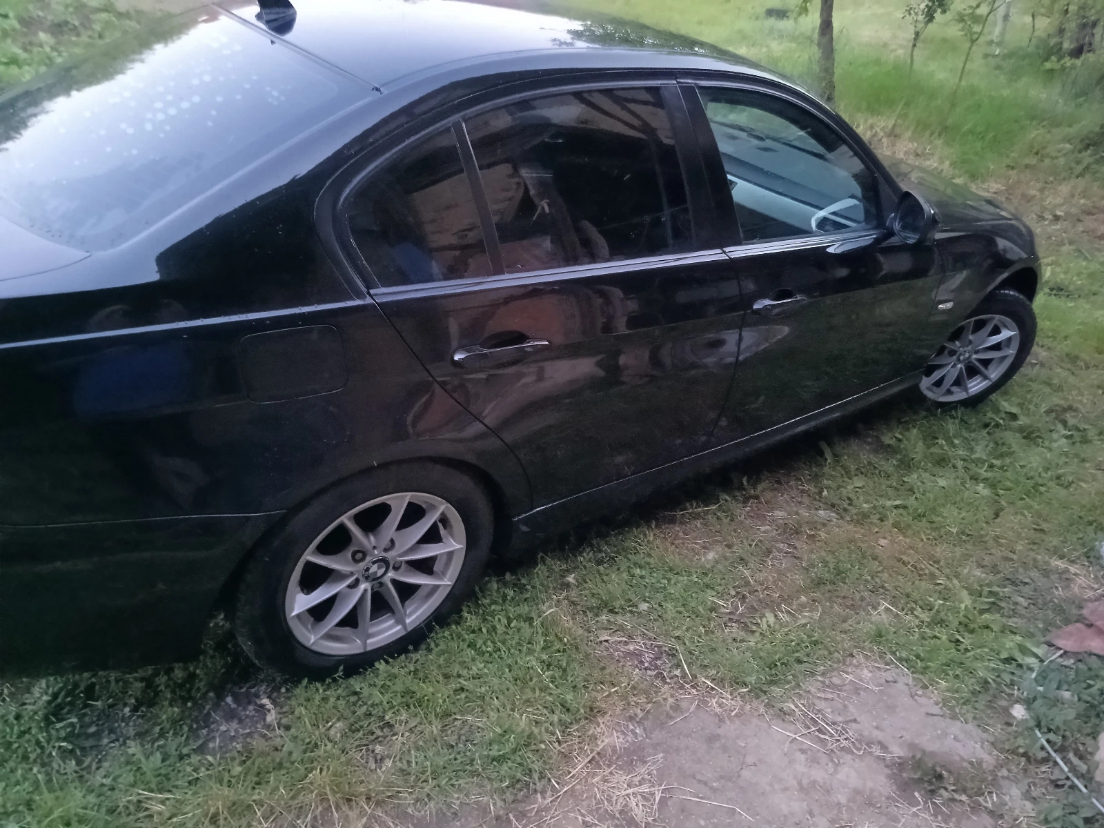 BMW 316 E90 | Mobile.bg � ����������� 13