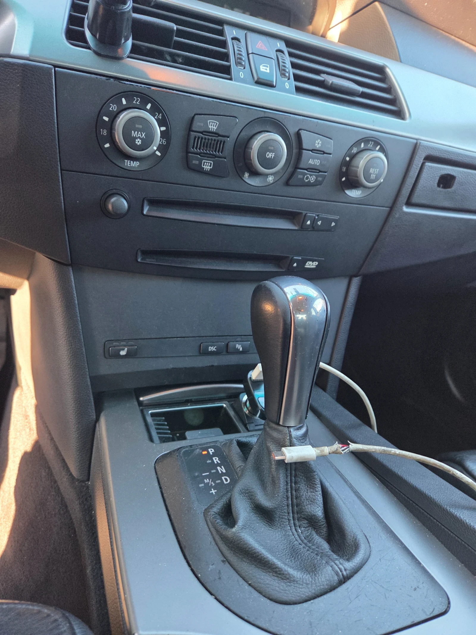 BMW 525 | Mobile.bg � ����������� 11