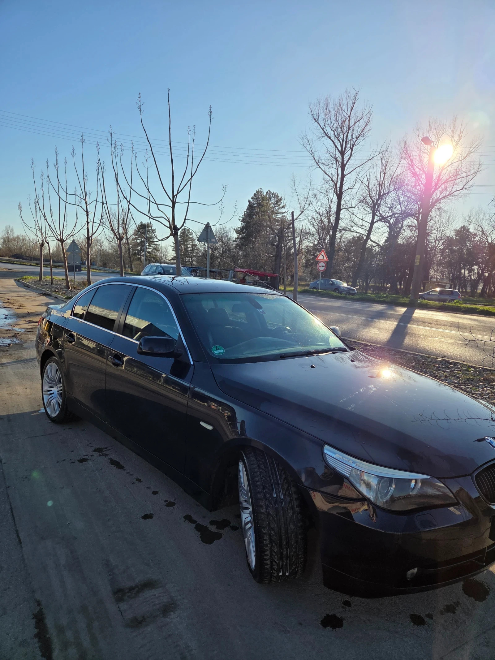 BMW 525  - изображение 2