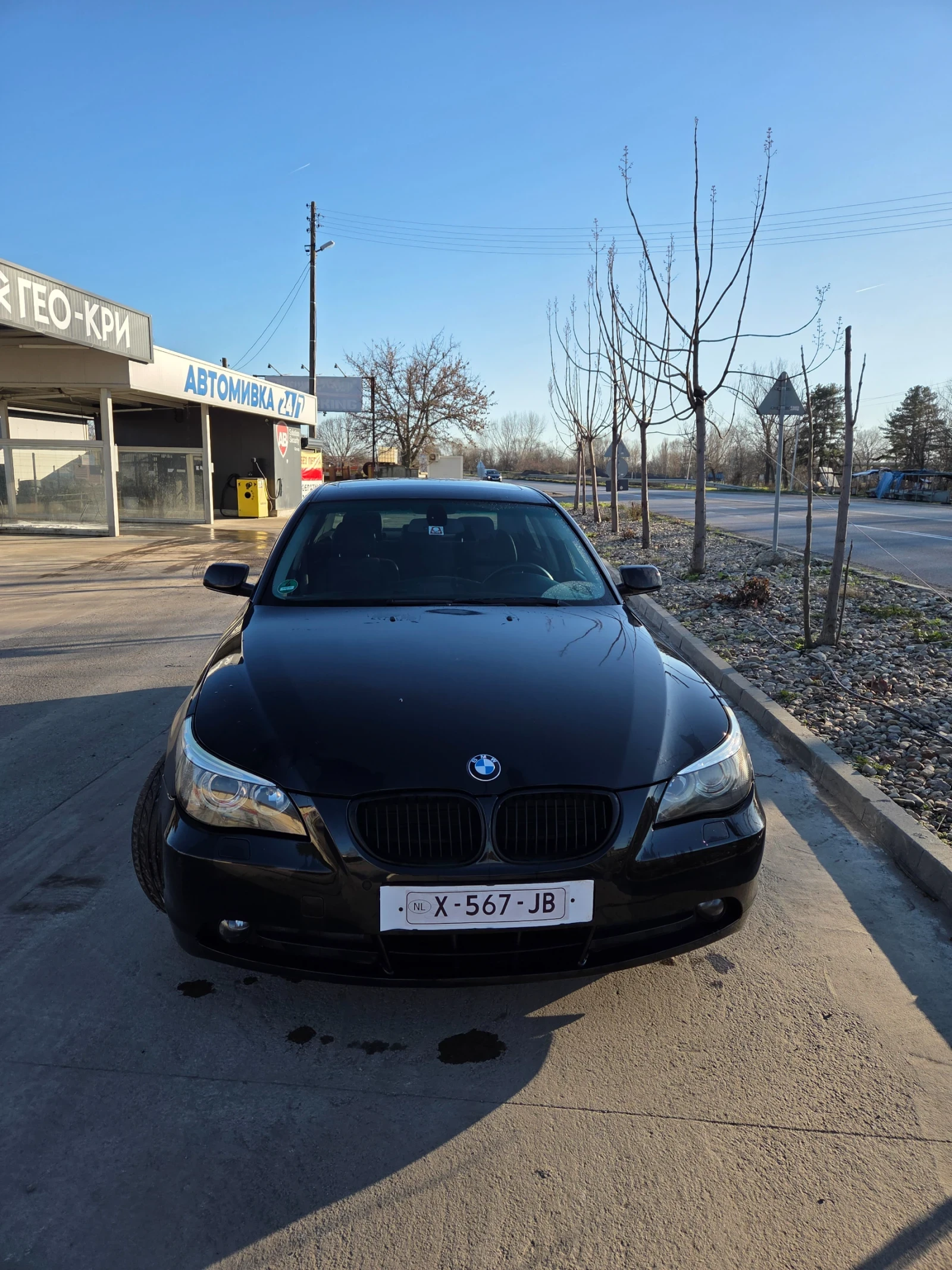 BMW 525 | Mobile.bg � ����������� 1