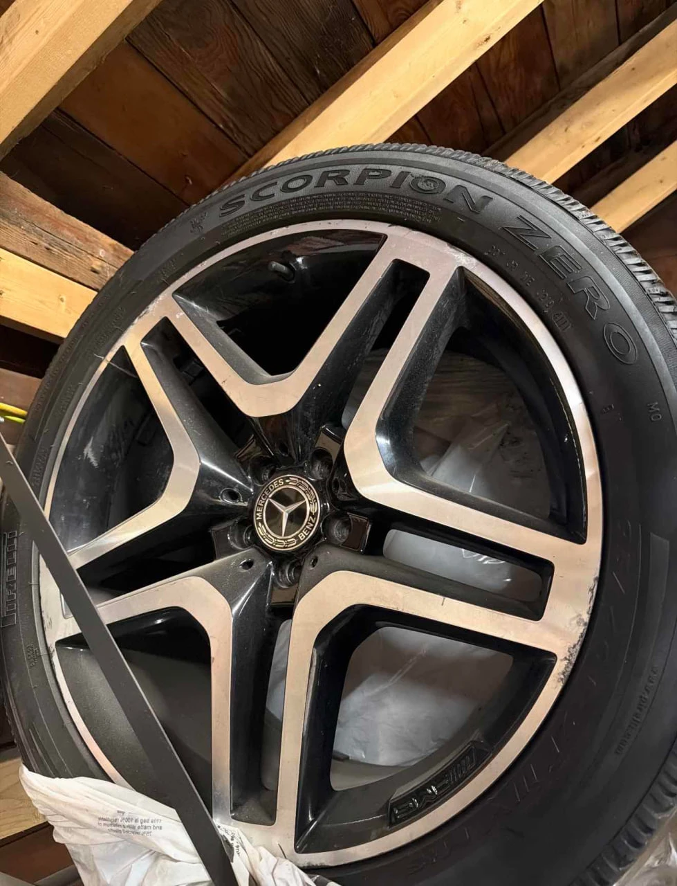 Mercedes-Benz GLS 450 * ���� ������* ���� �� �� * �������� ������� *  | Mobile.bg � ����������� 13