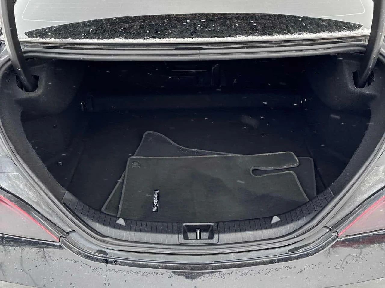 Mercedes-Benz CLA 250 CARFAX/ПОДГРЕВИ/KEYLESS, снимка 13 - Автомобили и джипове - 53739269