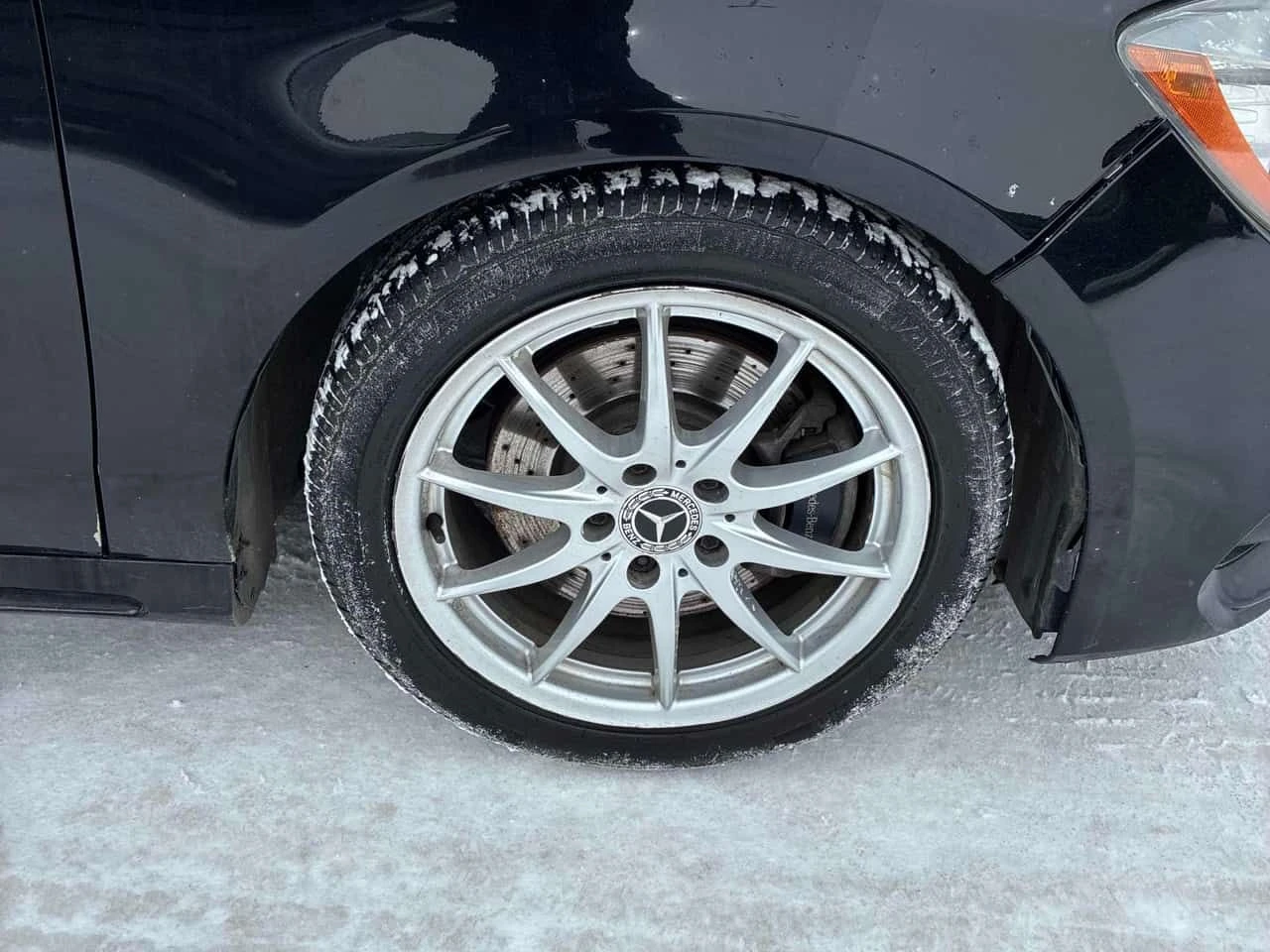 Mercedes-Benz CLA 250 CARFAX/ПОДГРЕВИ/KEYLESS, снимка 6 - Автомобили и джипове - 53739269