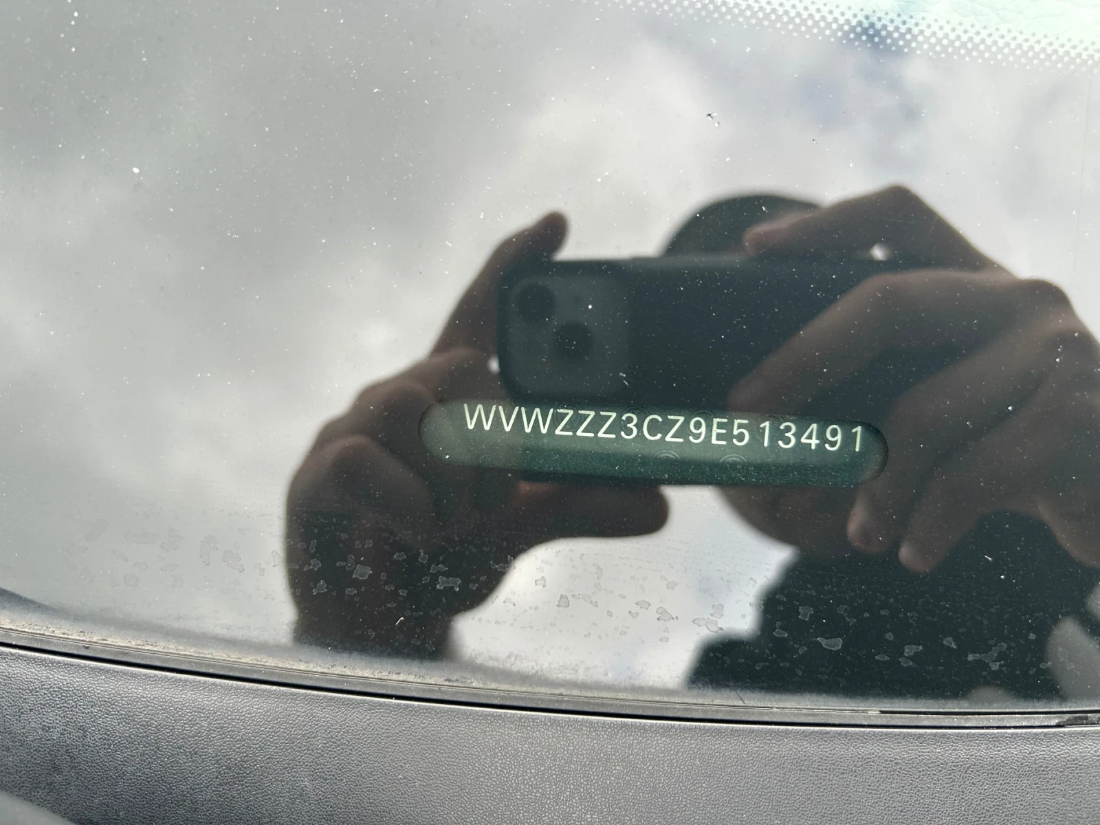 VW CC, снимка 12 - Автомобили и джипове - 54089882