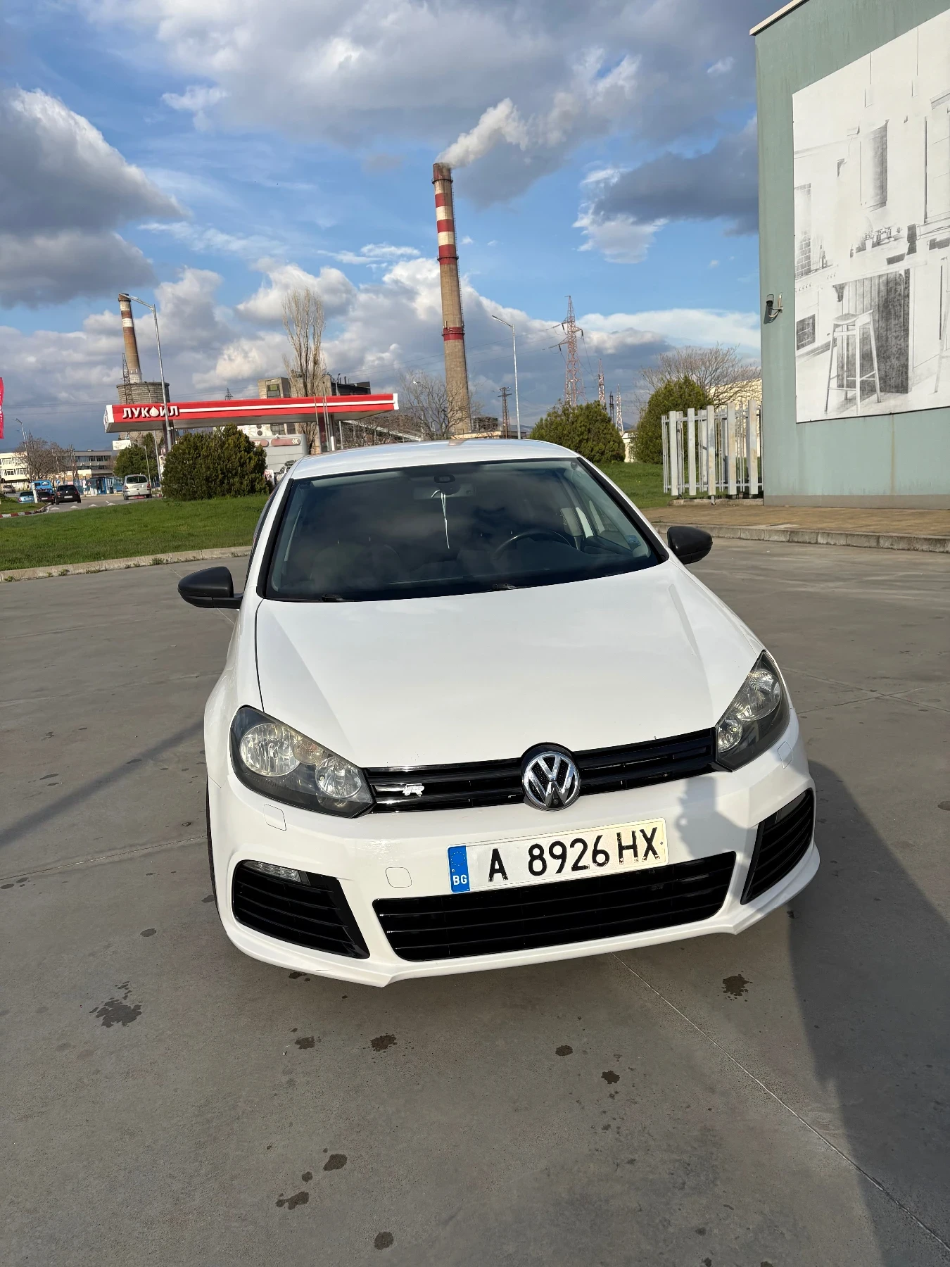VW Golf 1.6 Bi-Fuel | Auto.bg — изображение 1